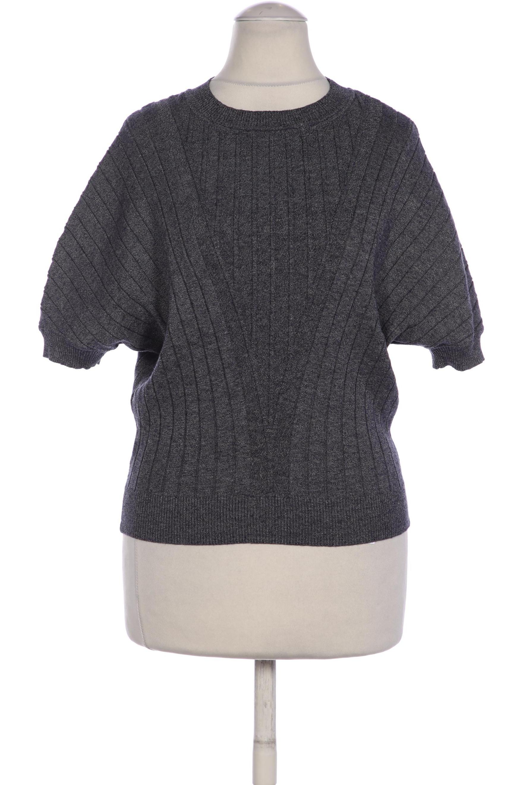 

MAX&Co. Damen Pullover, grau, Gr. 34