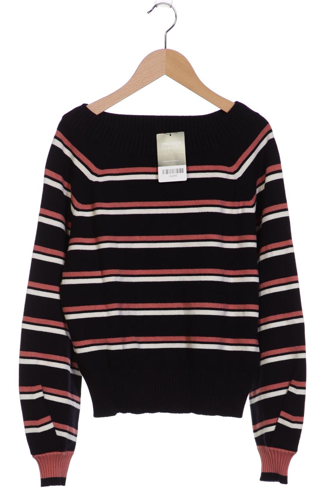 

MAX&Co. Damen Pullover, marineblau, Gr. 38