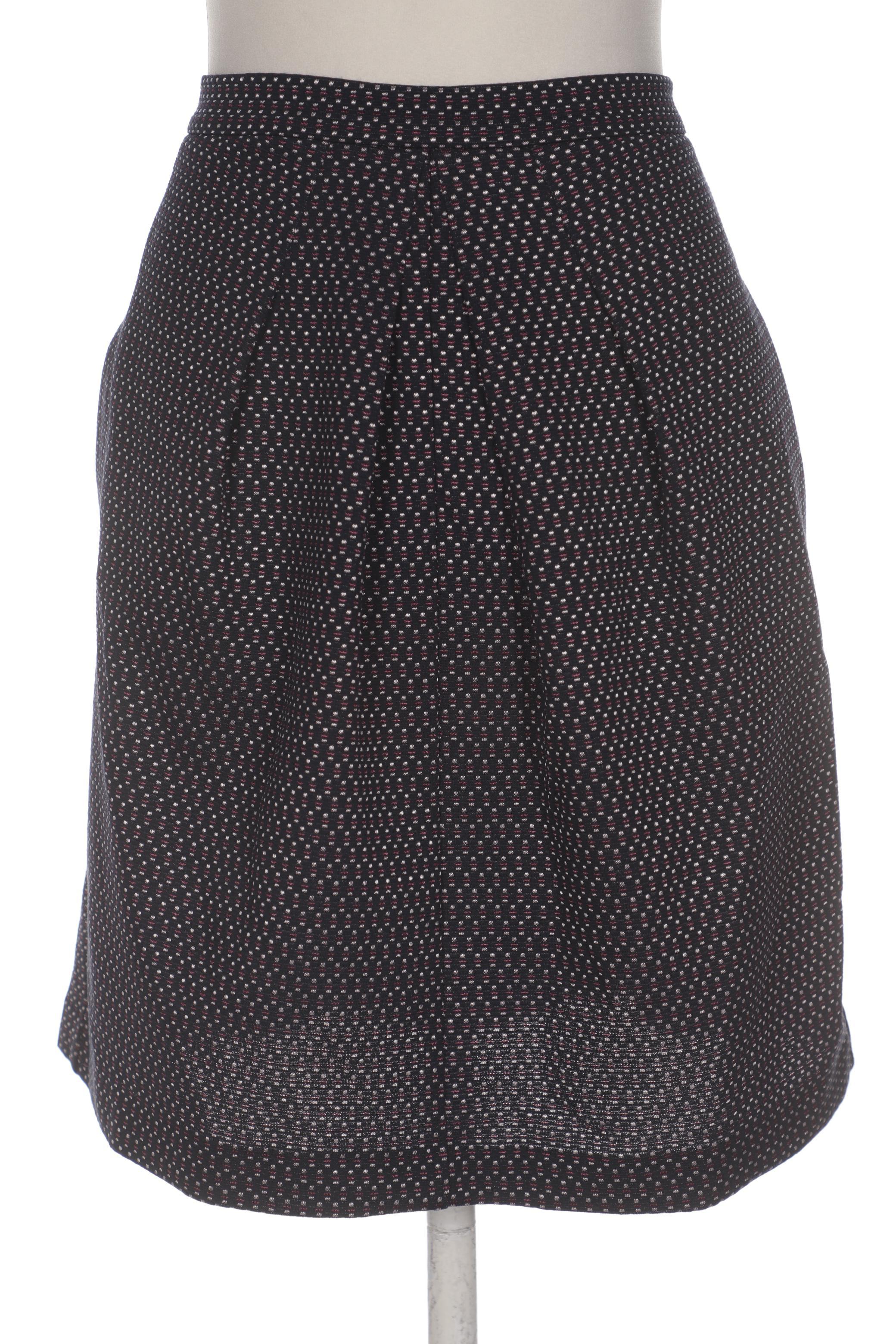 

MAX&Co. Damen Rock, marineblau, Gr. 36