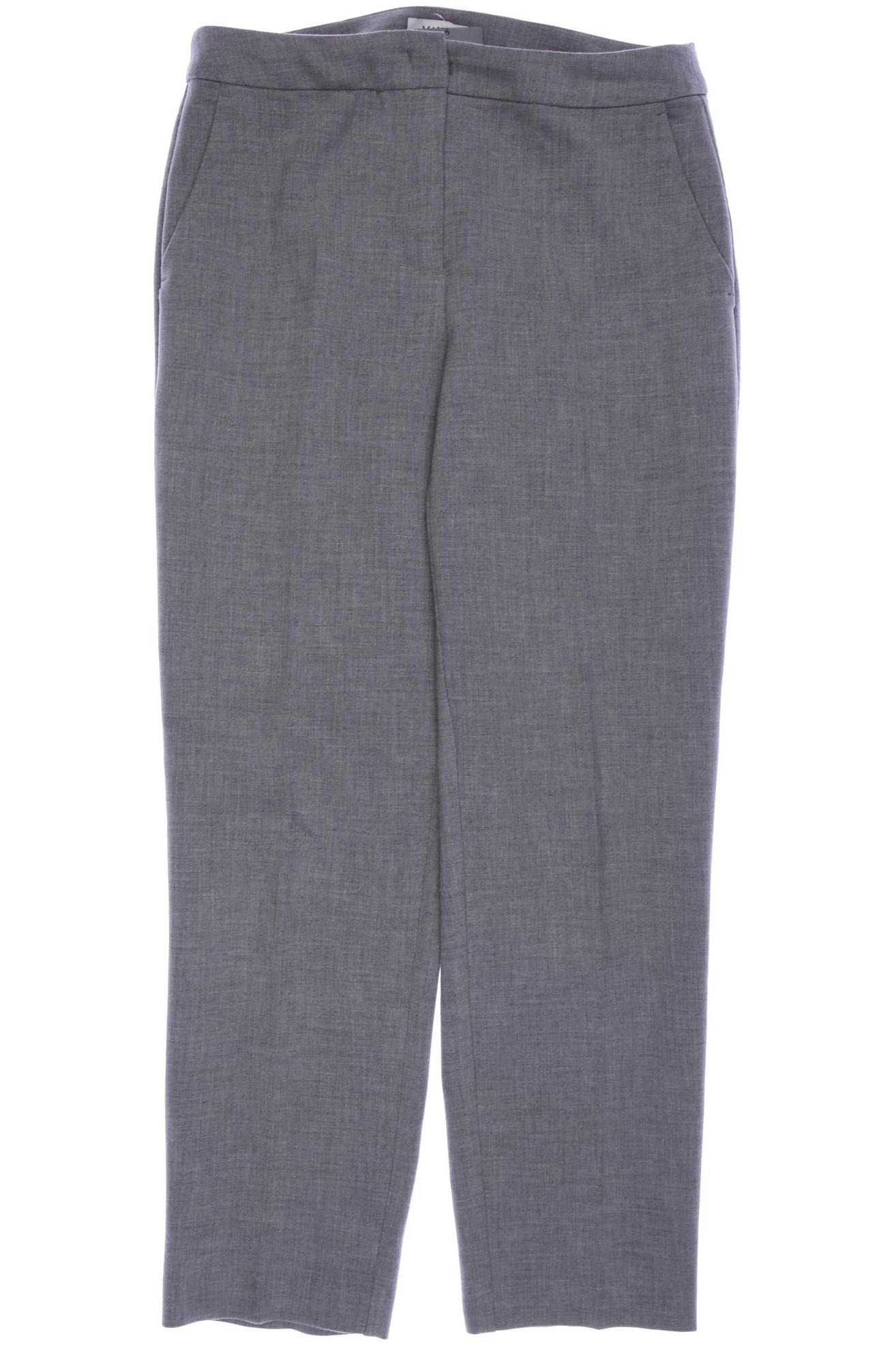 

MAX&Co. Damen Stoffhose, grau, Gr. 36