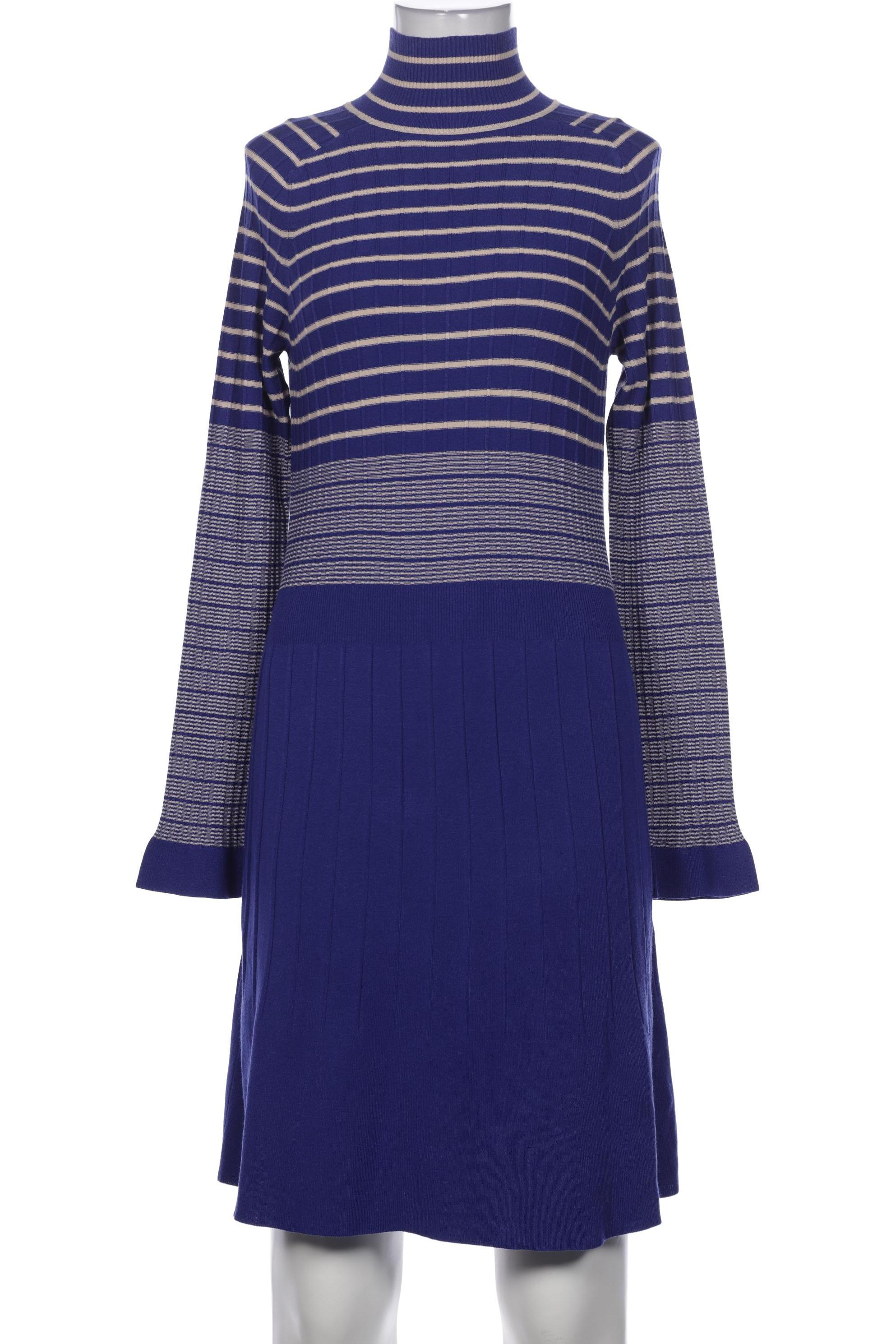 

MAX&Co. Damen Kleid, blau, Gr. 36