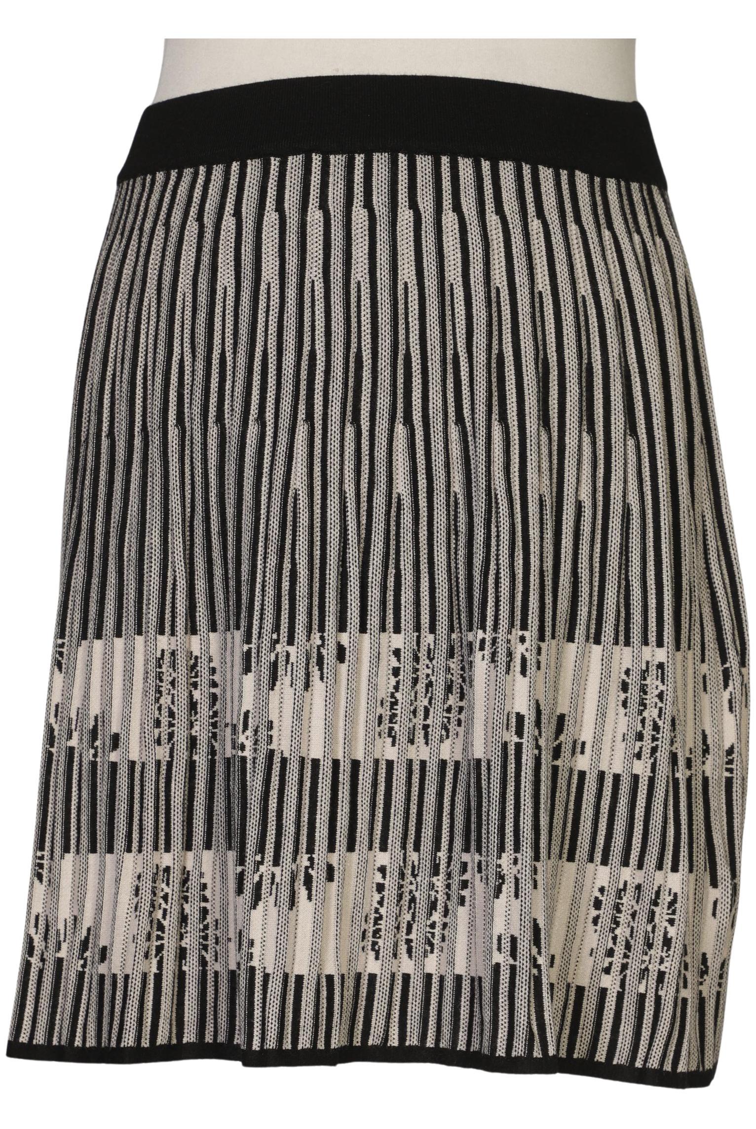 

MAX&Co. Damen Rock, schwarz, Gr. 42