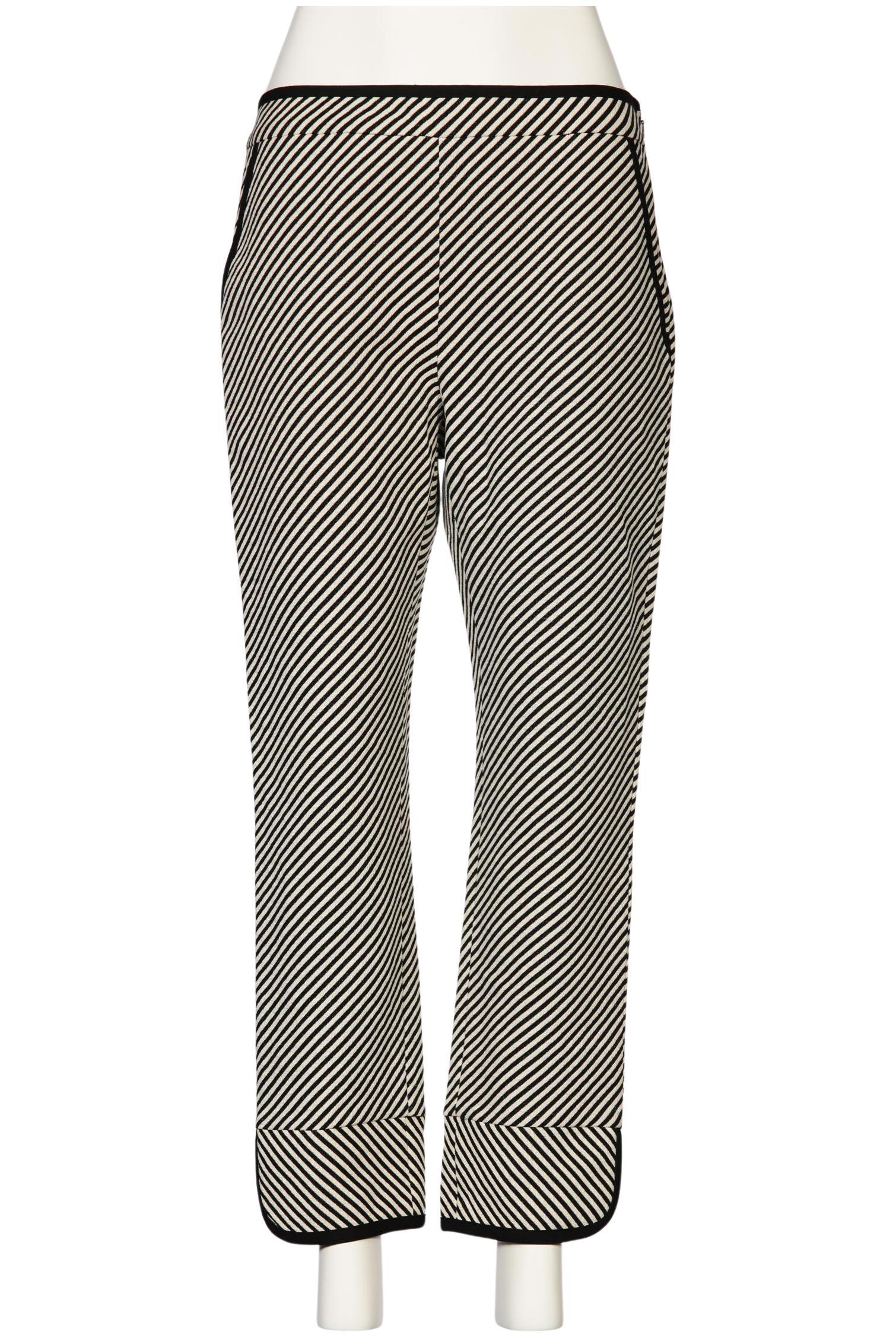

MAX&Co. Damen Stoffhose, mehrfarbig, Gr. 38