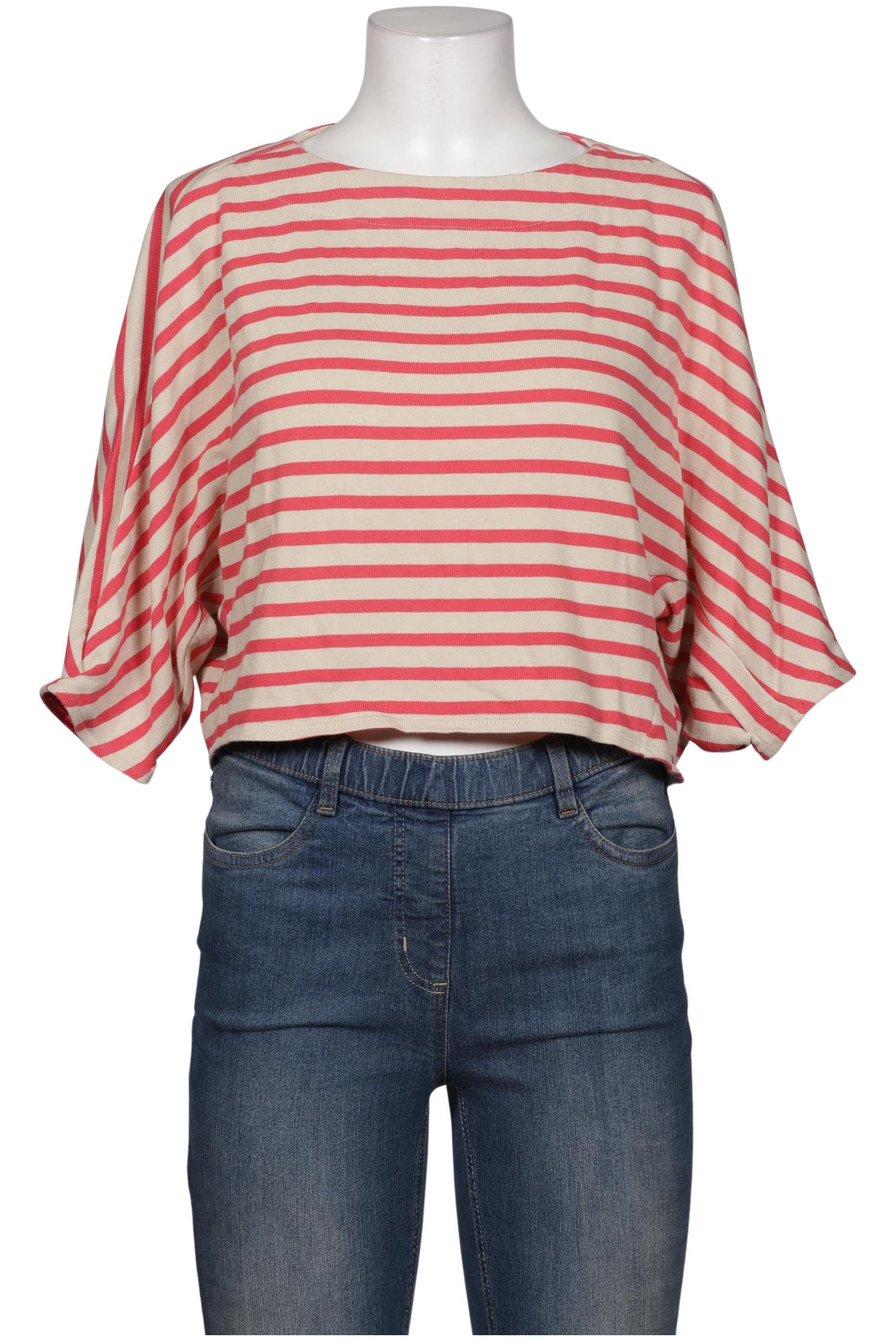 

MAX&Co. Damen Langarmshirt, pink, Gr. 38