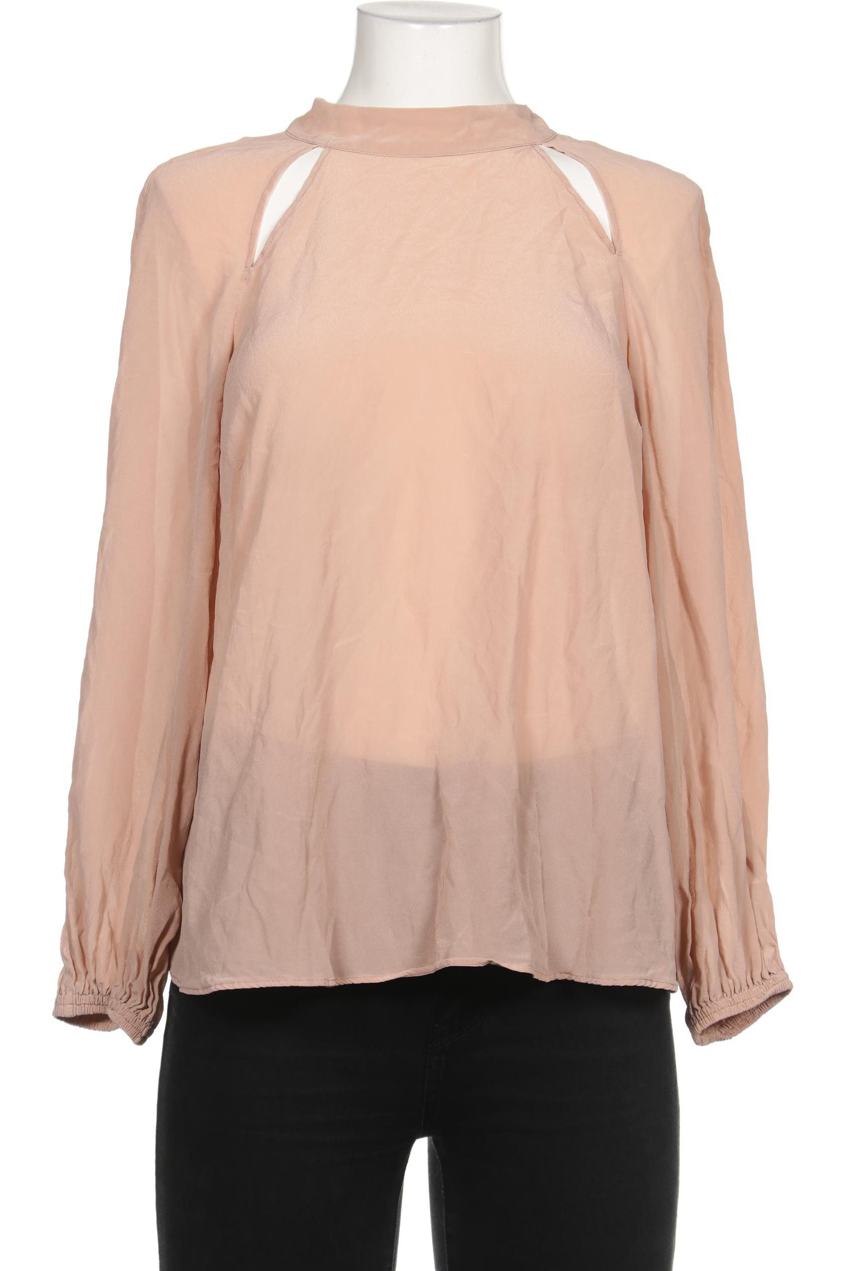 

MAX&Co. Damen Bluse, beige, Gr. 38
