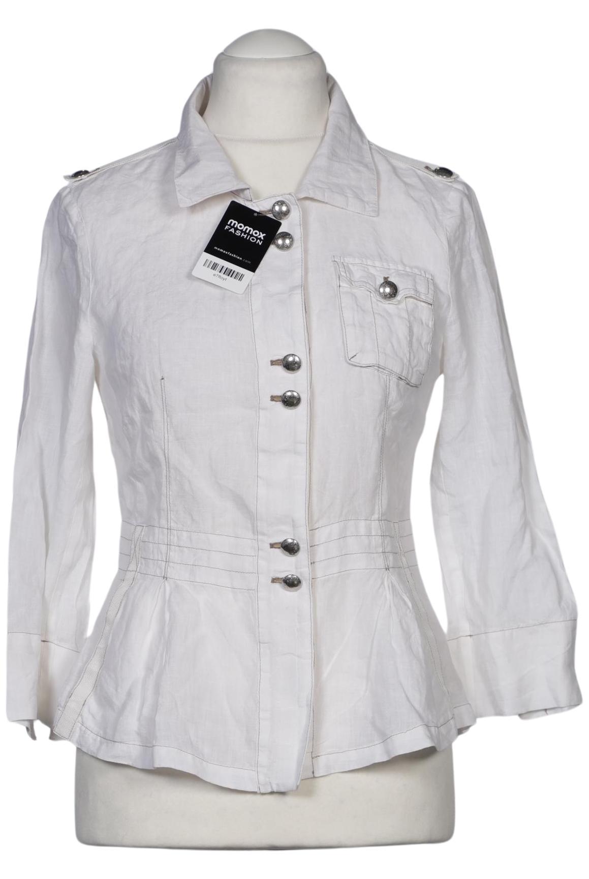 

MAX&Co. Damen Blazer, weiß, Gr. 46