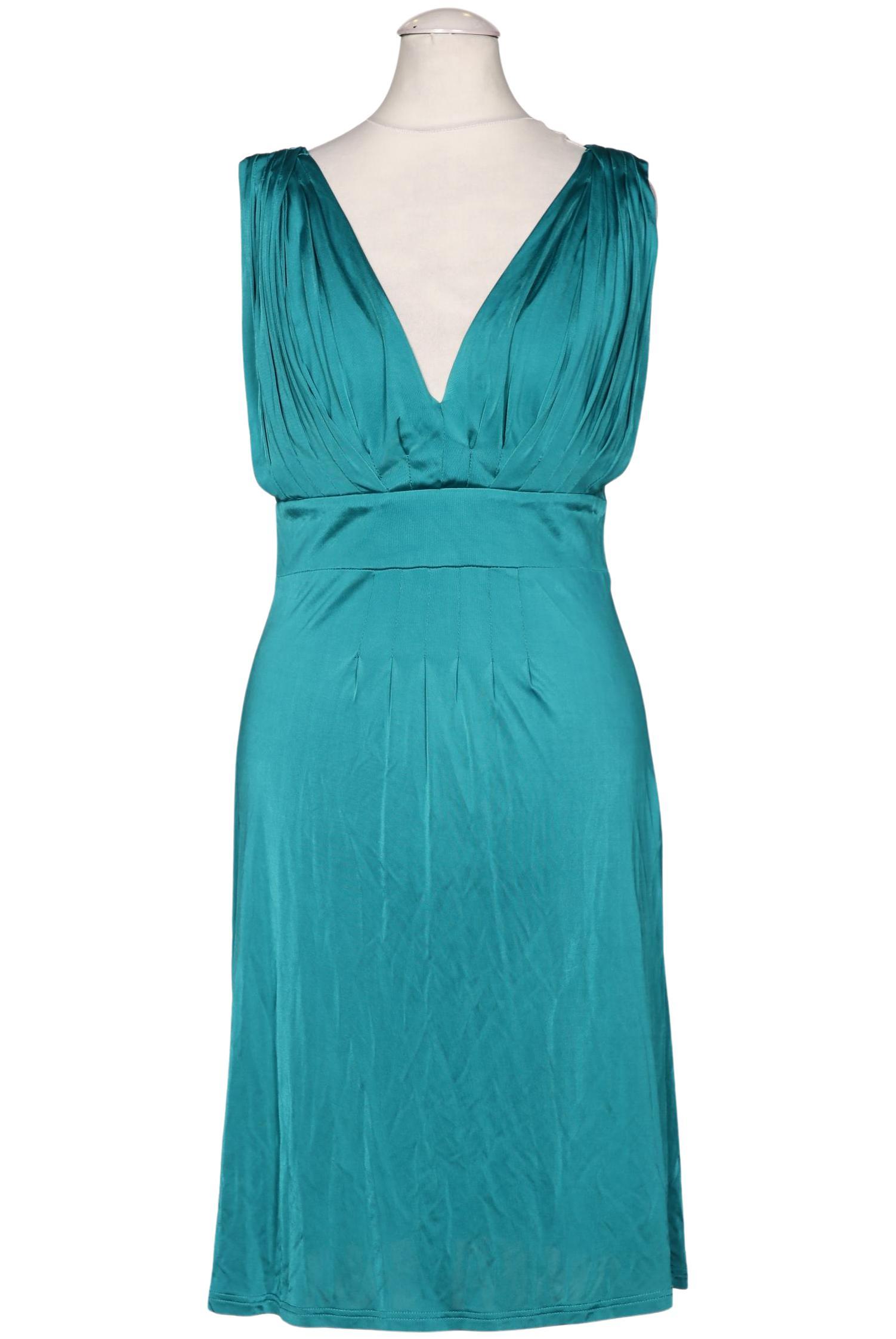 

MAX&Co. Damen Kleid, türkis, Gr. 36