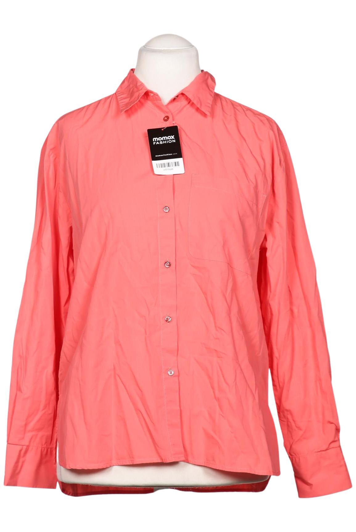 

MAX&Co. Damen Bluse, pink, Gr. 42