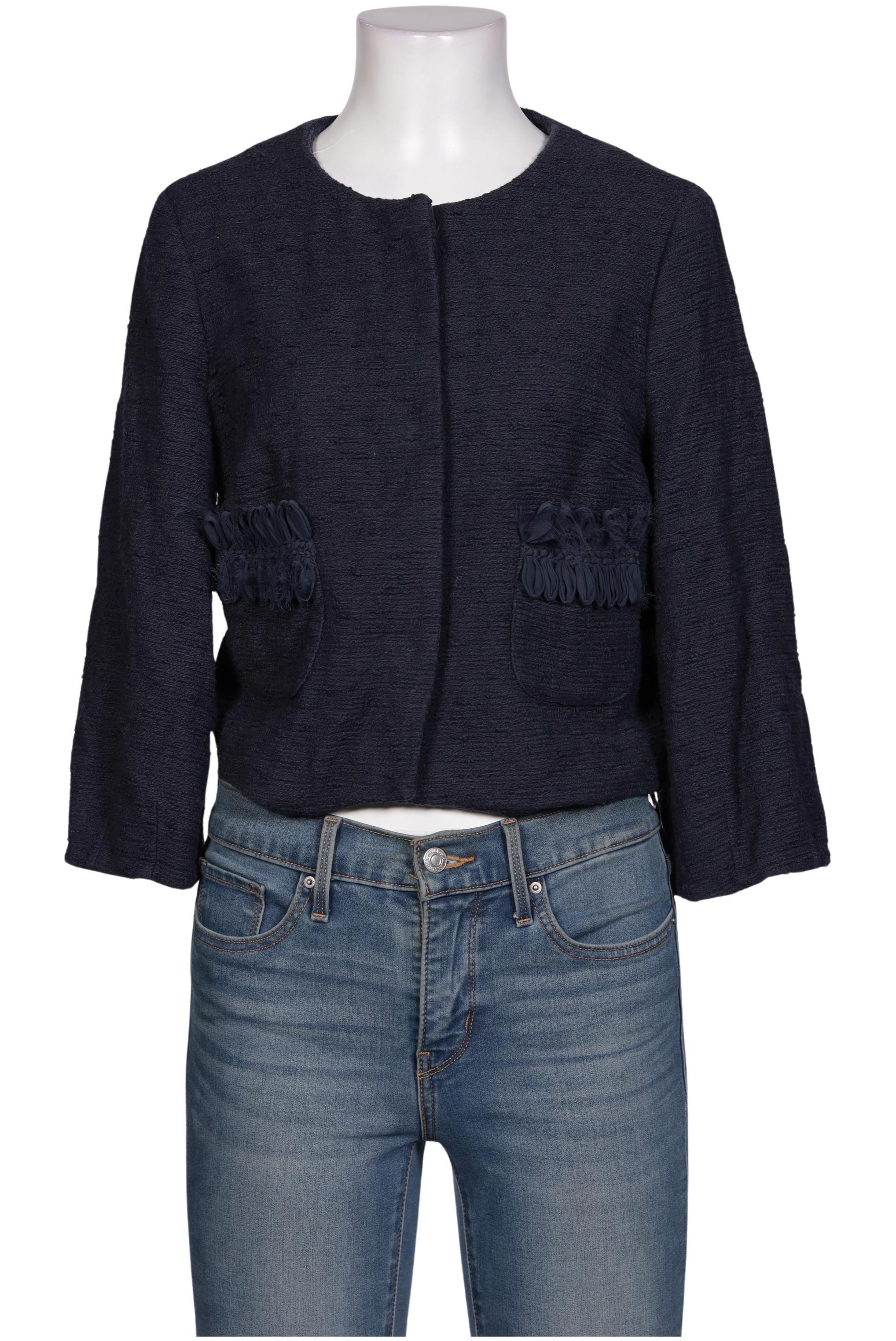 

MAX&Co. Damen Blazer, marineblau, Gr. 38