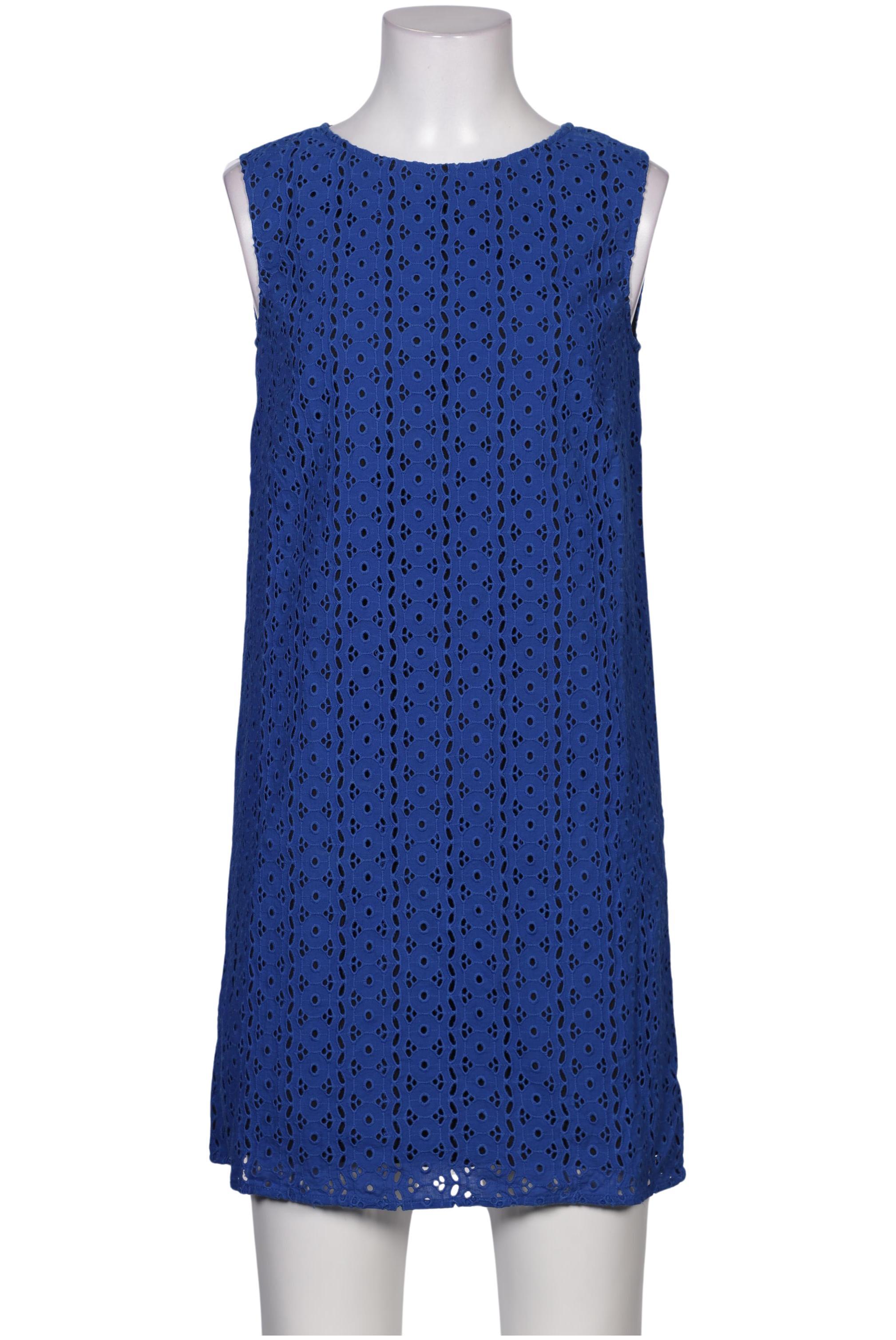 

MAX&Co. Damen Kleid, blau, Gr. 38