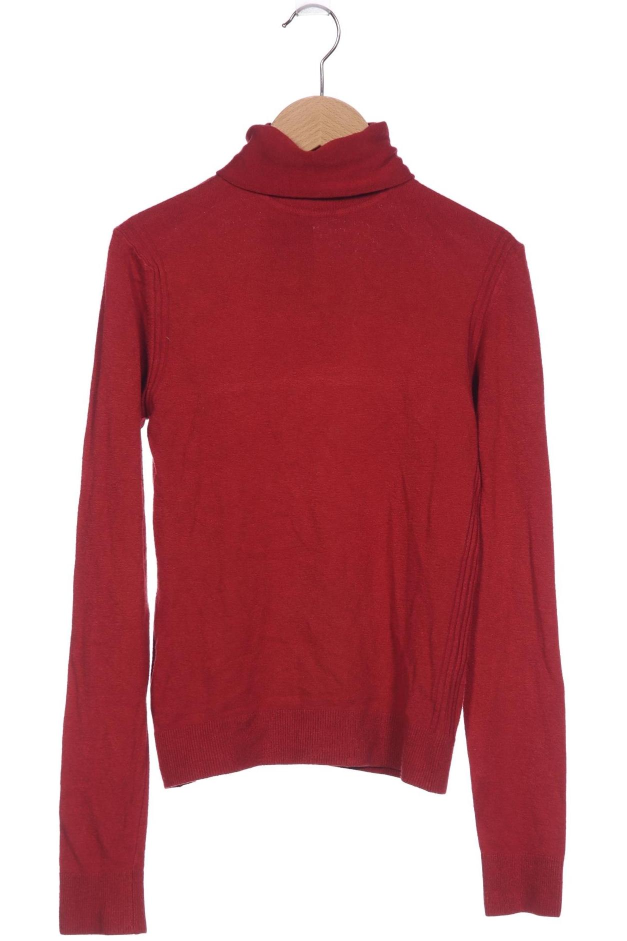 Thumbnail - MAX&amp;Co. Damen Pullover, rot, Gr. 36
