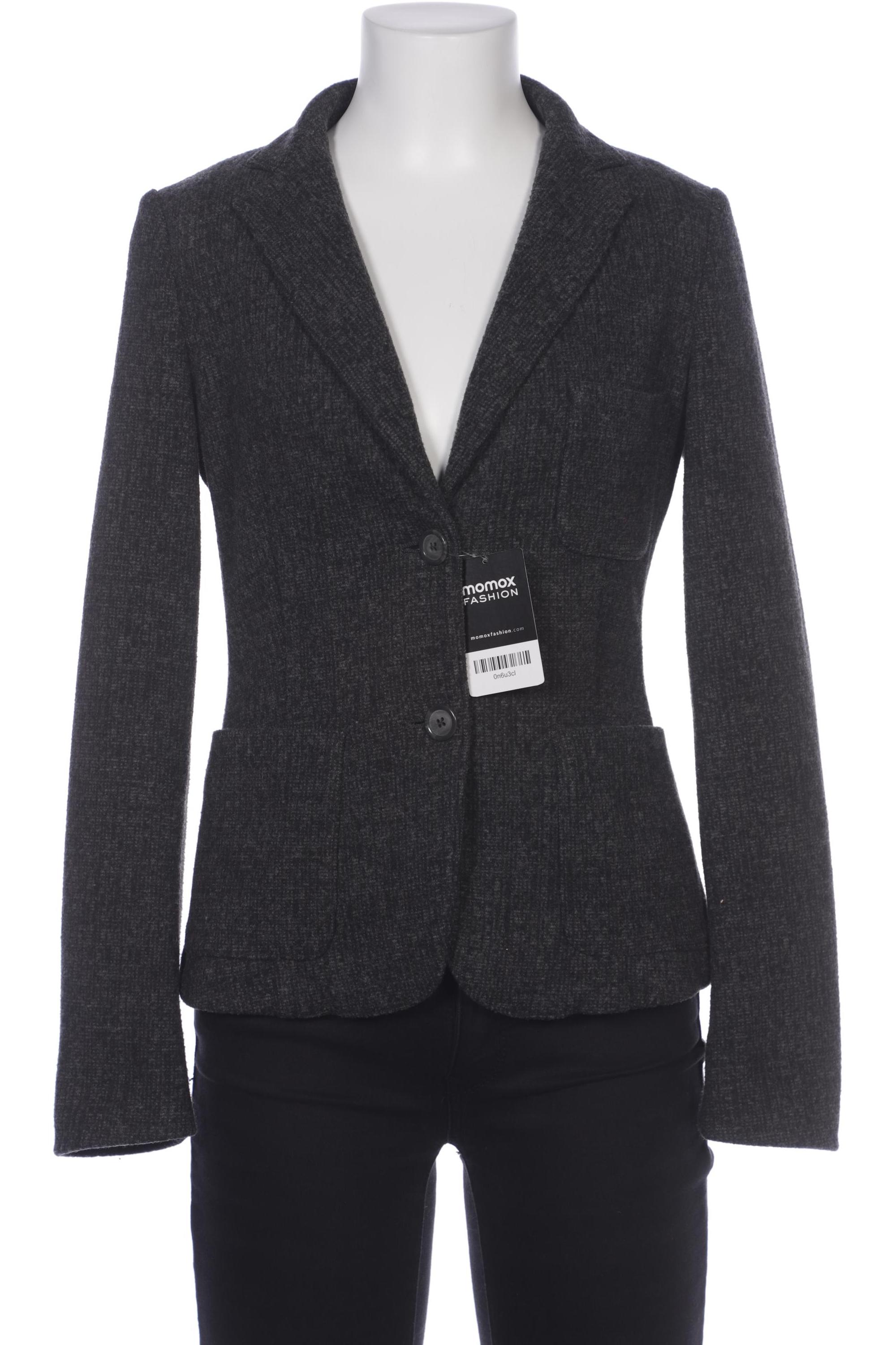 

MAX&Co. Damen Blazer, grau, Gr. 36