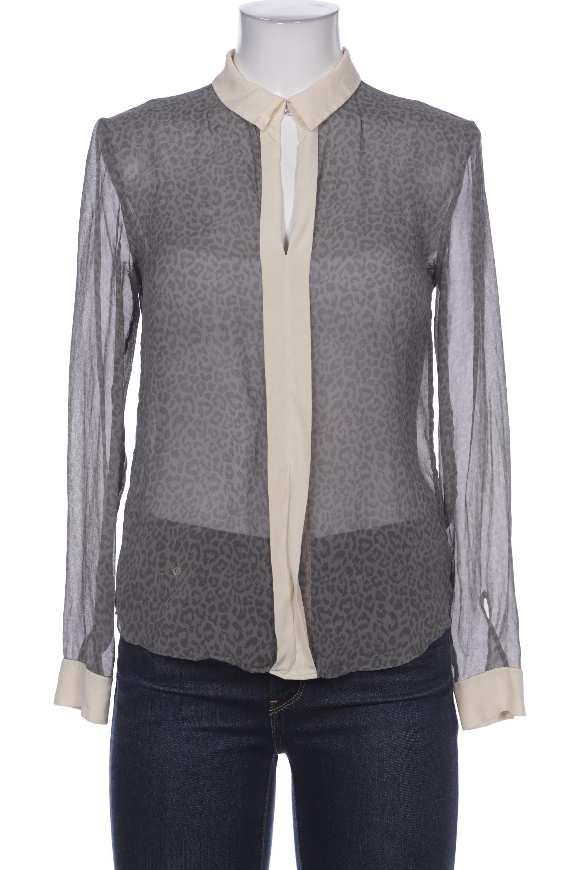 

MAX&Co. Damen Bluse, grau, Gr. 38