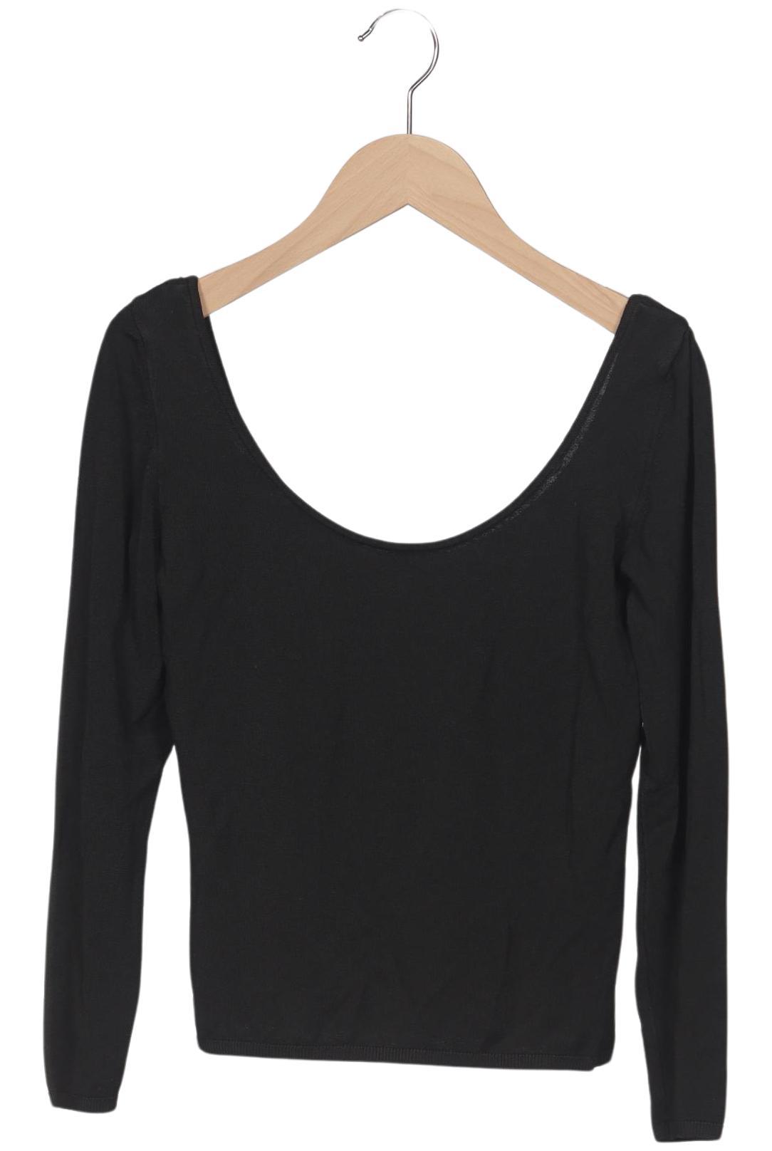 

MAX&Co. Damen Pullover, schwarz, Gr. 38