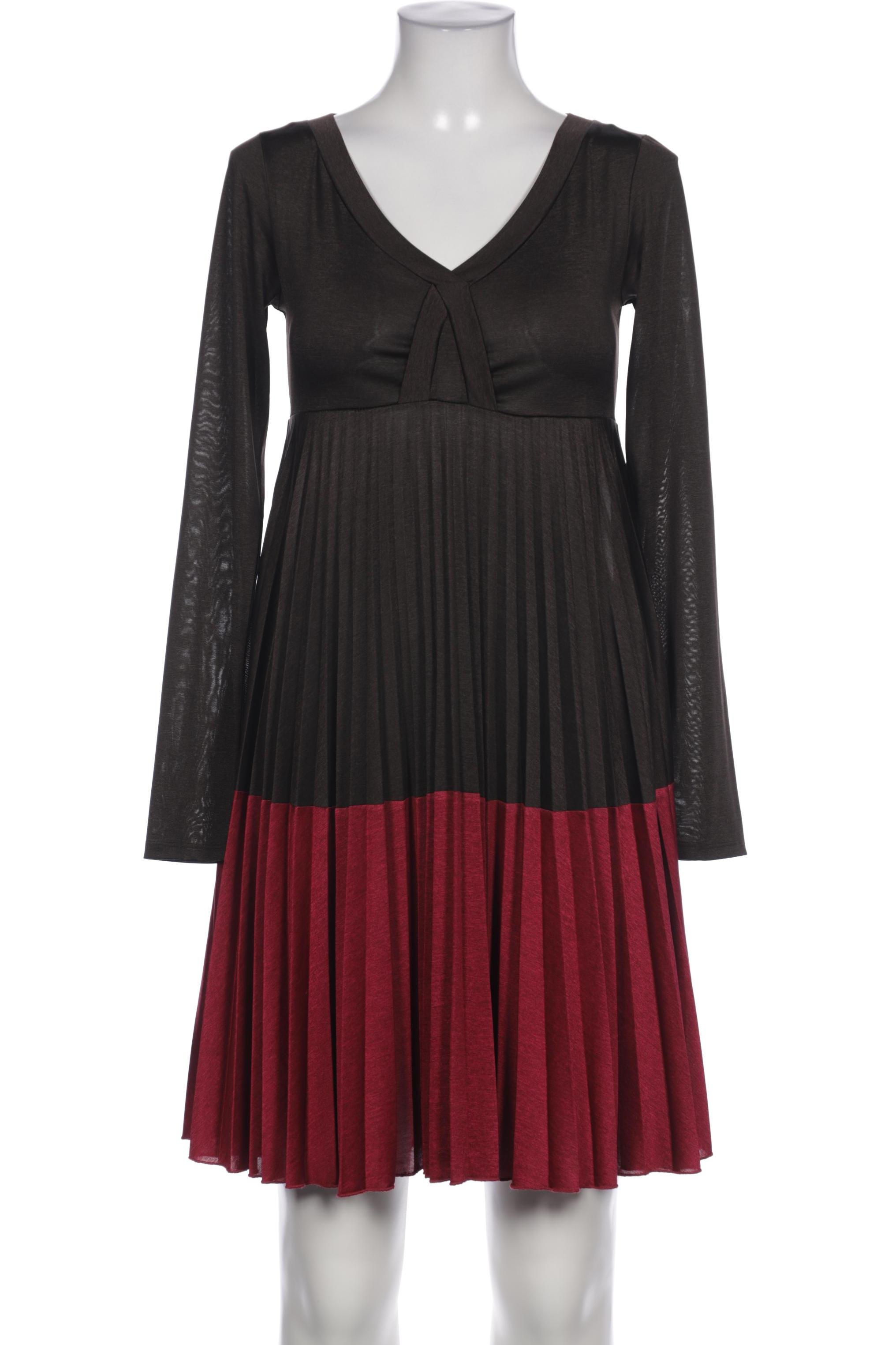 

MAX&Co. Damen Kleid, braun, Gr. 36