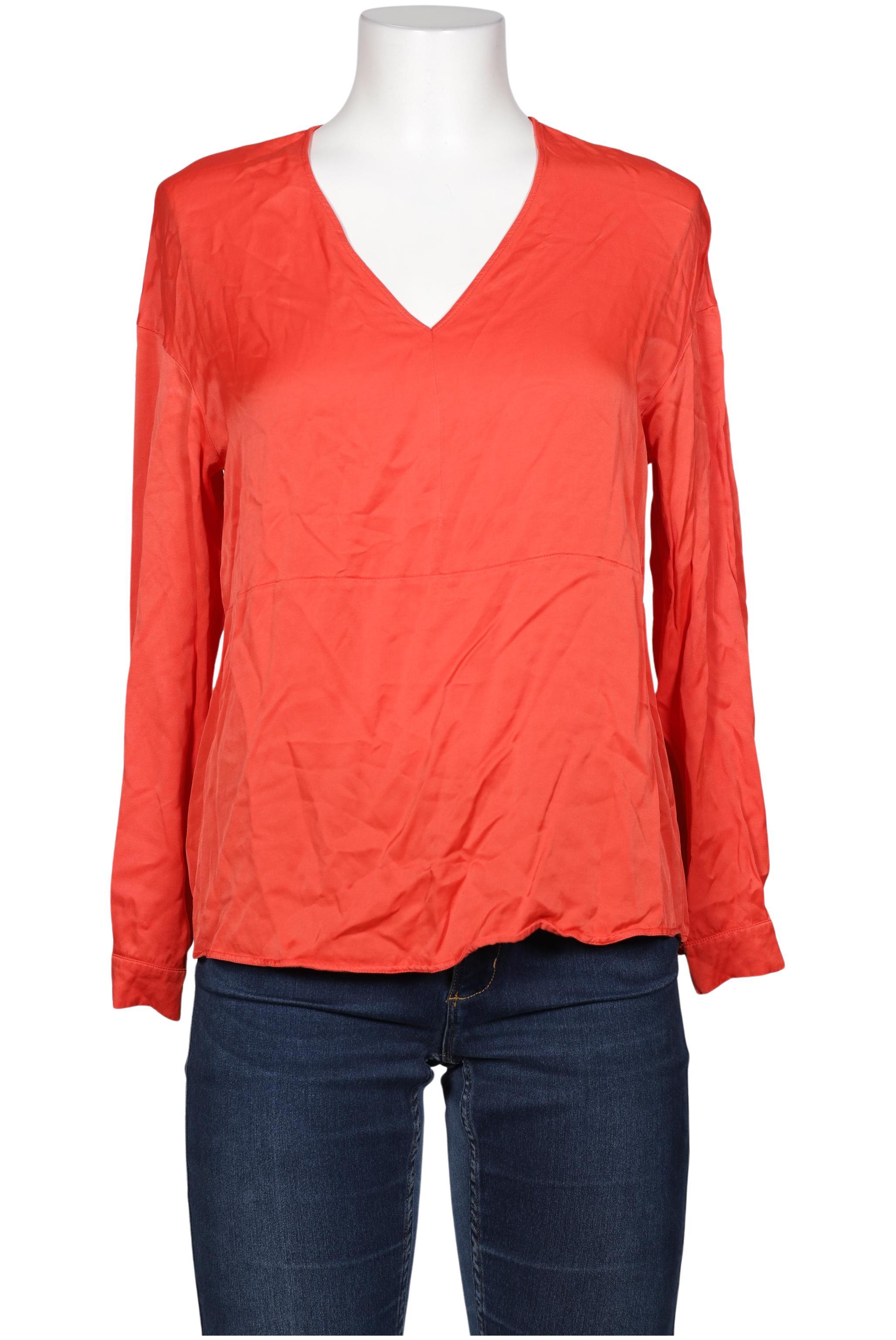 

MAX&Co. Damen Bluse, rot, Gr. 42