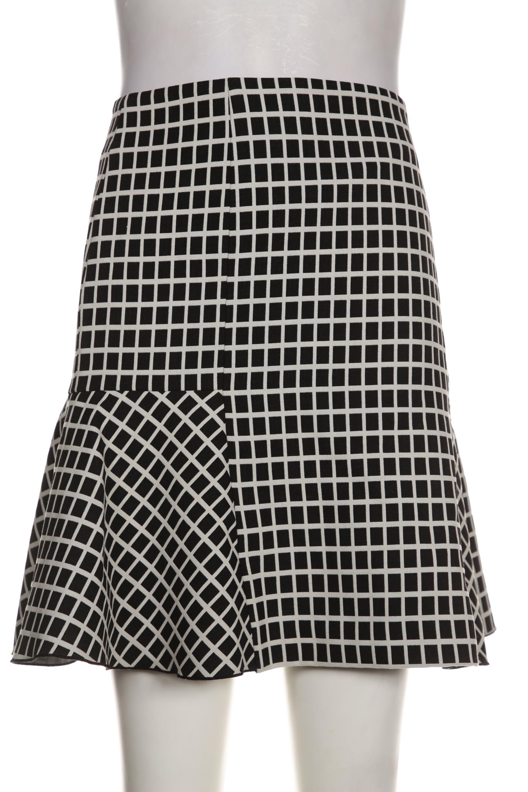 

MAX&Co. Damen Rock, schwarz, Gr. 38