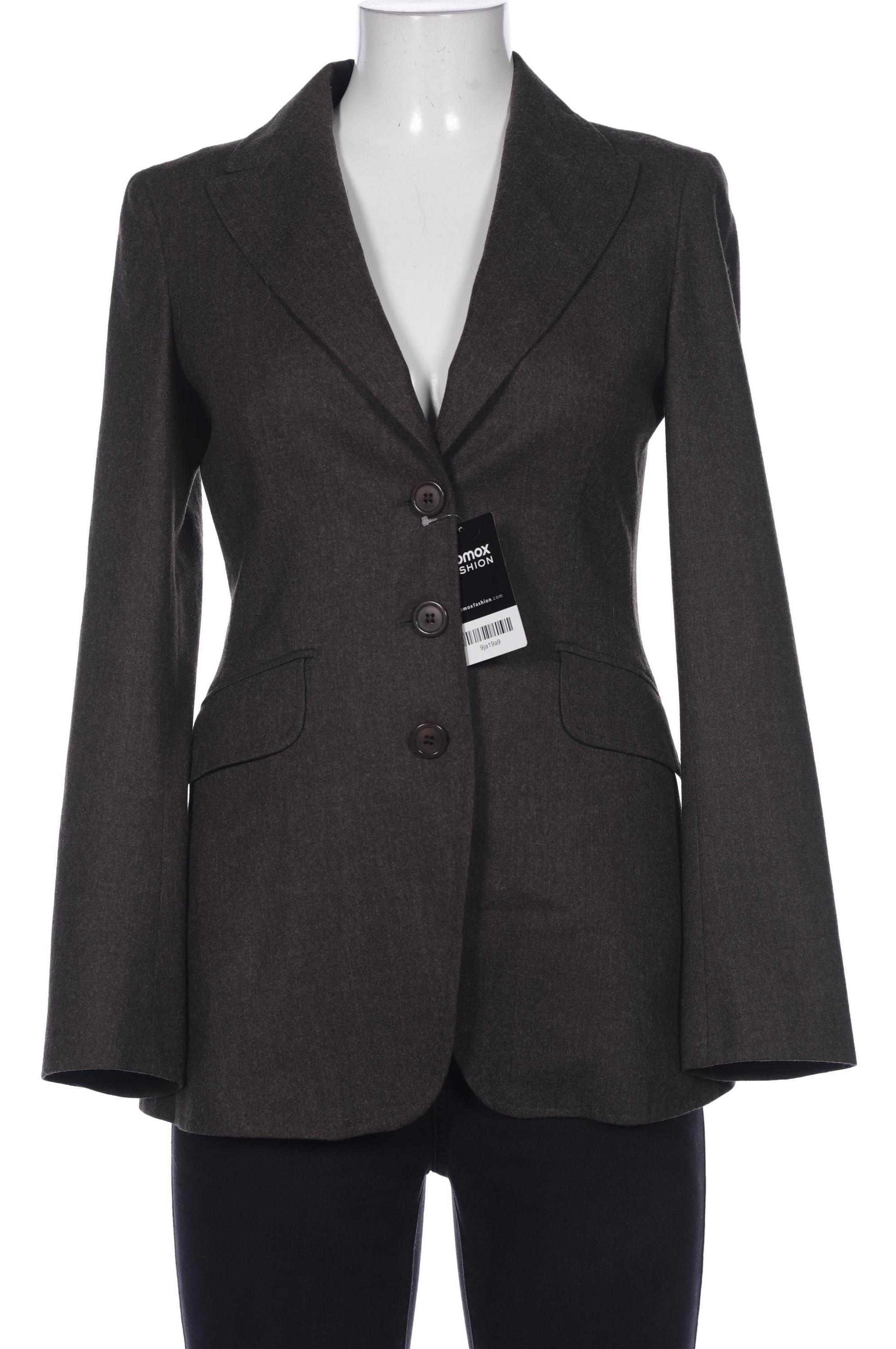 

MAX&Co. Damen Blazer, braun, Gr. 38
