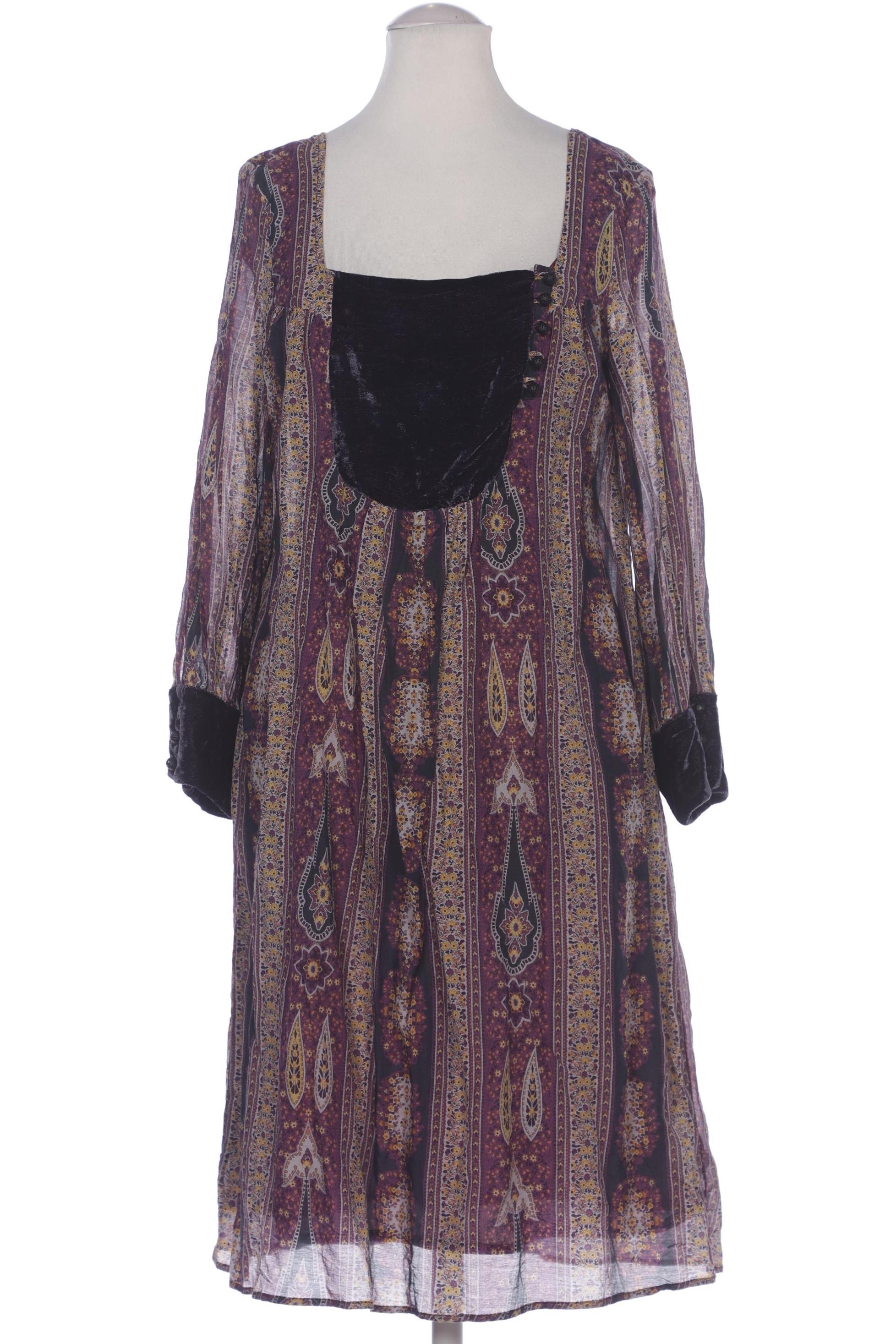 

MAX&Co. Damen Kleid, flieder, Gr. 36