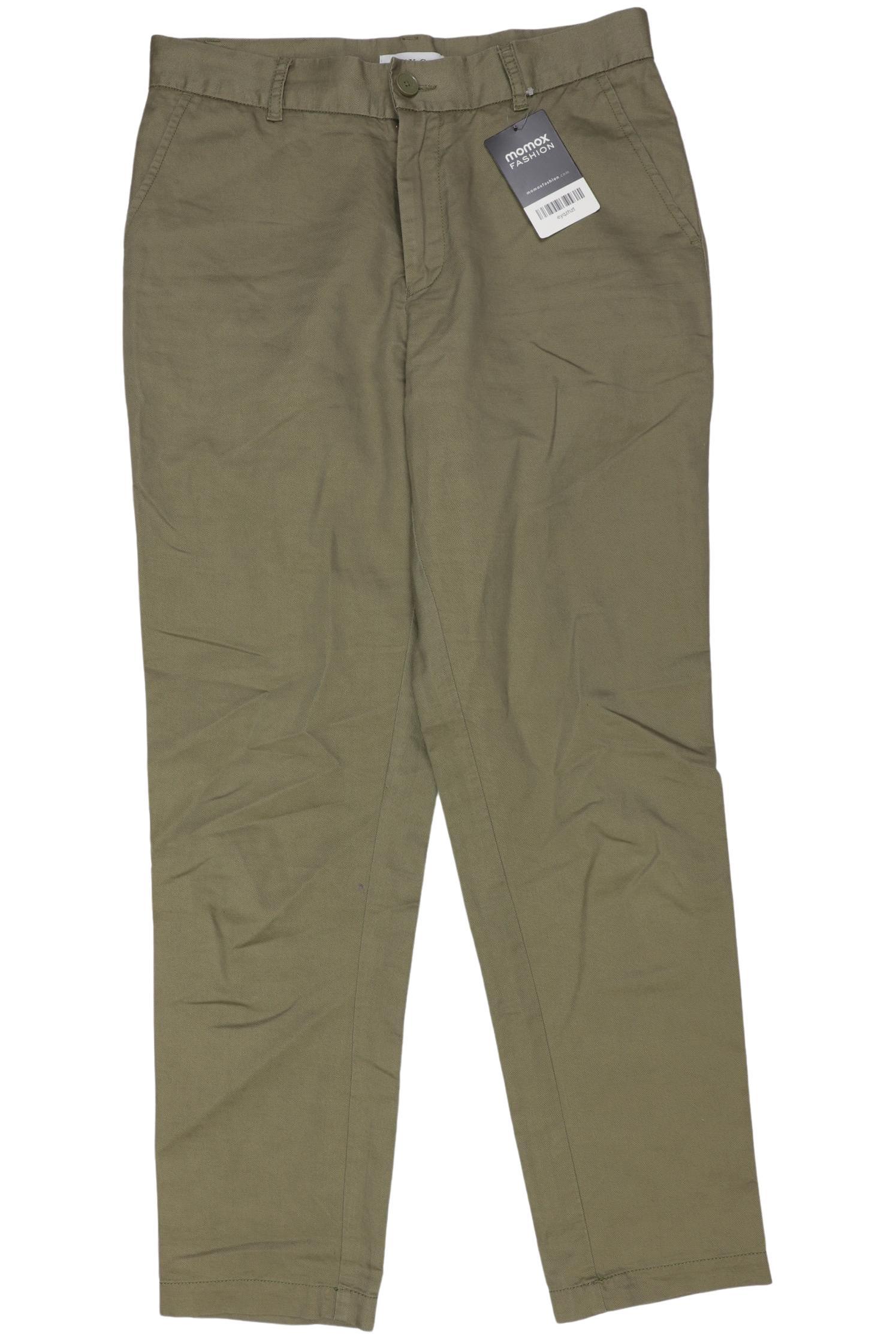 

MAX&Co. Damen Stoffhose, grün, Gr. 34