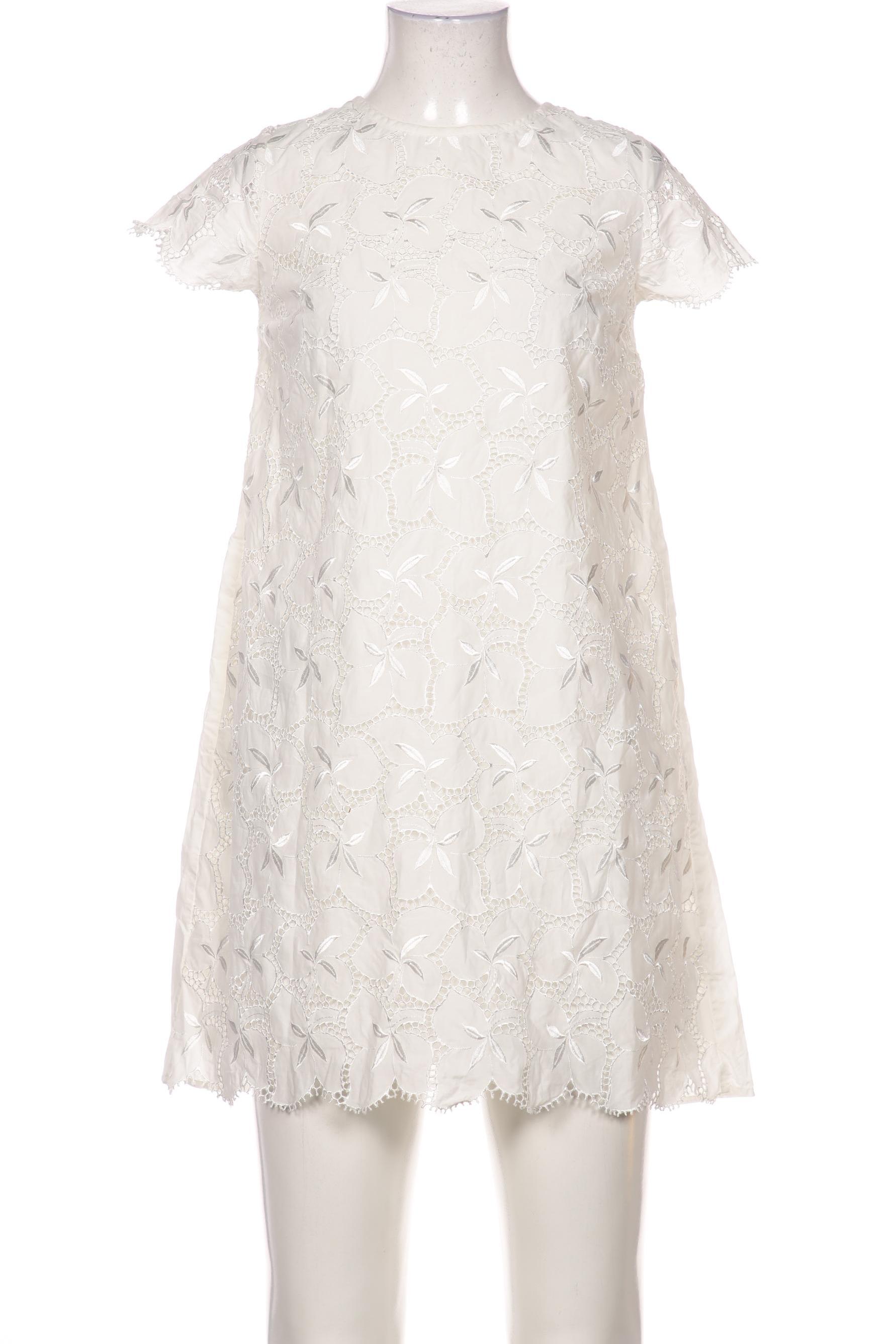 

MAX&Co. Damen Kleid, weiß, Gr. 36