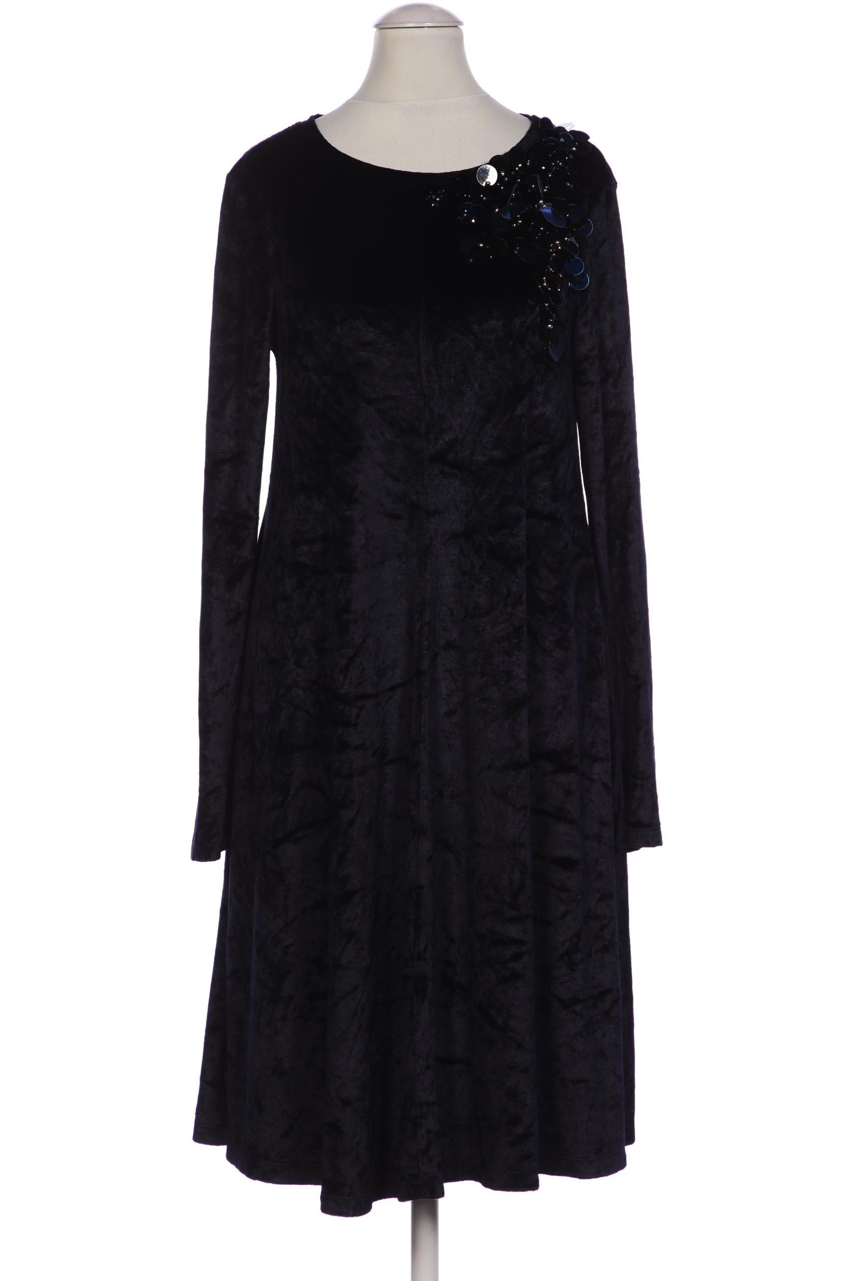 

MAX&Co. Damen Kleid, marineblau, Gr. 34