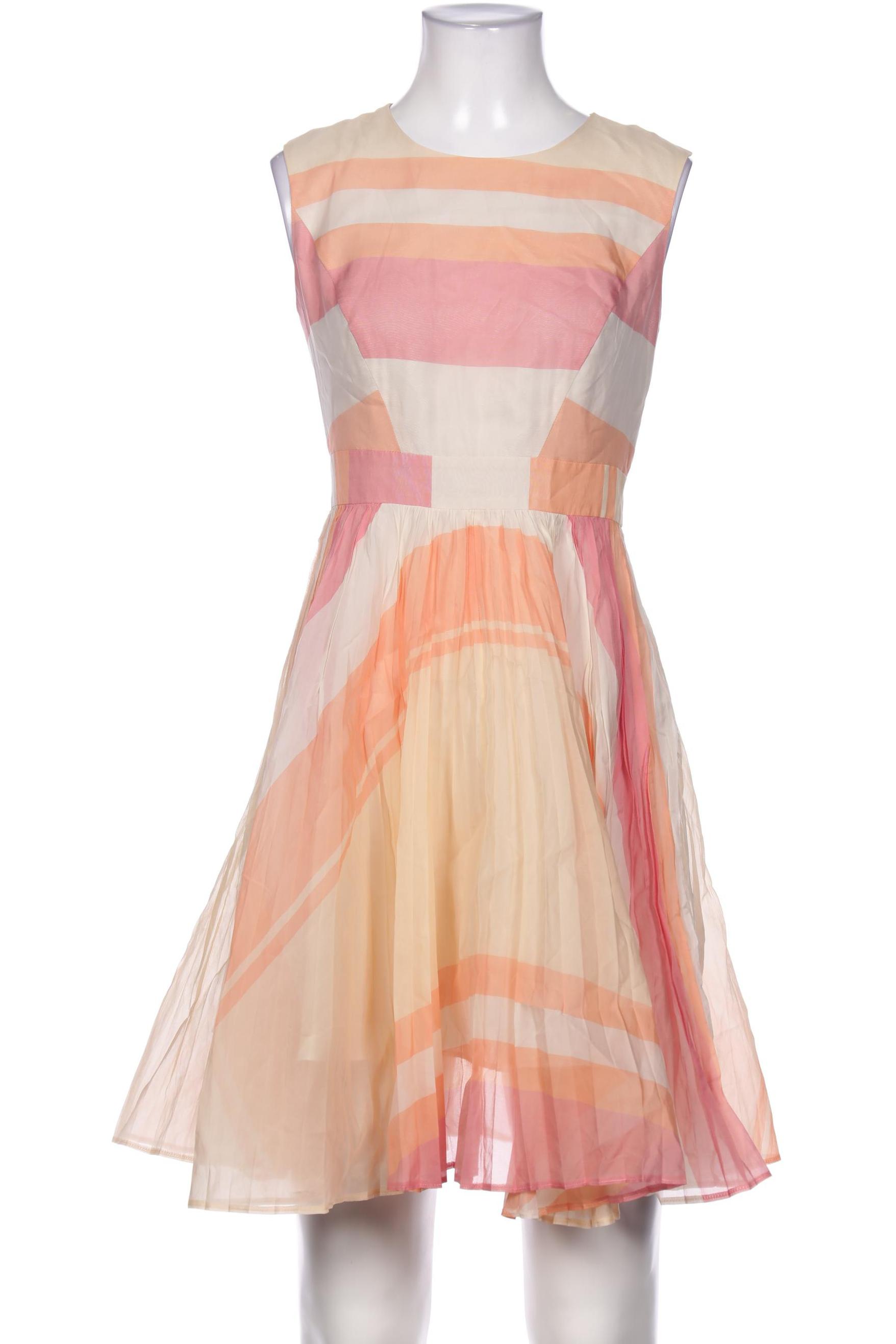 

MAX&Co. Damen Kleid, mehrfarbig, Gr. 34
