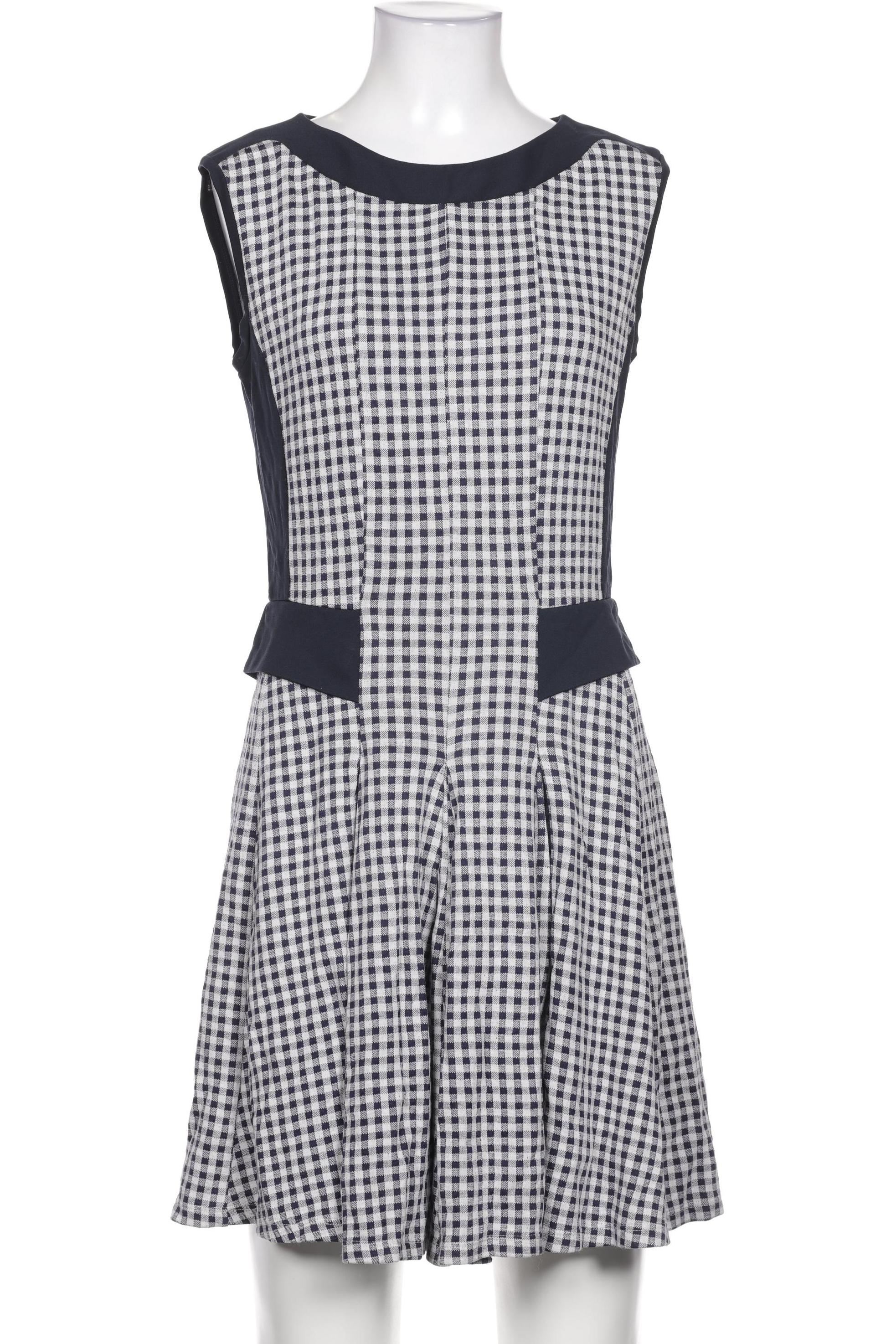 

MAX&Co. Damen Kleid, marineblau, Gr. 38
