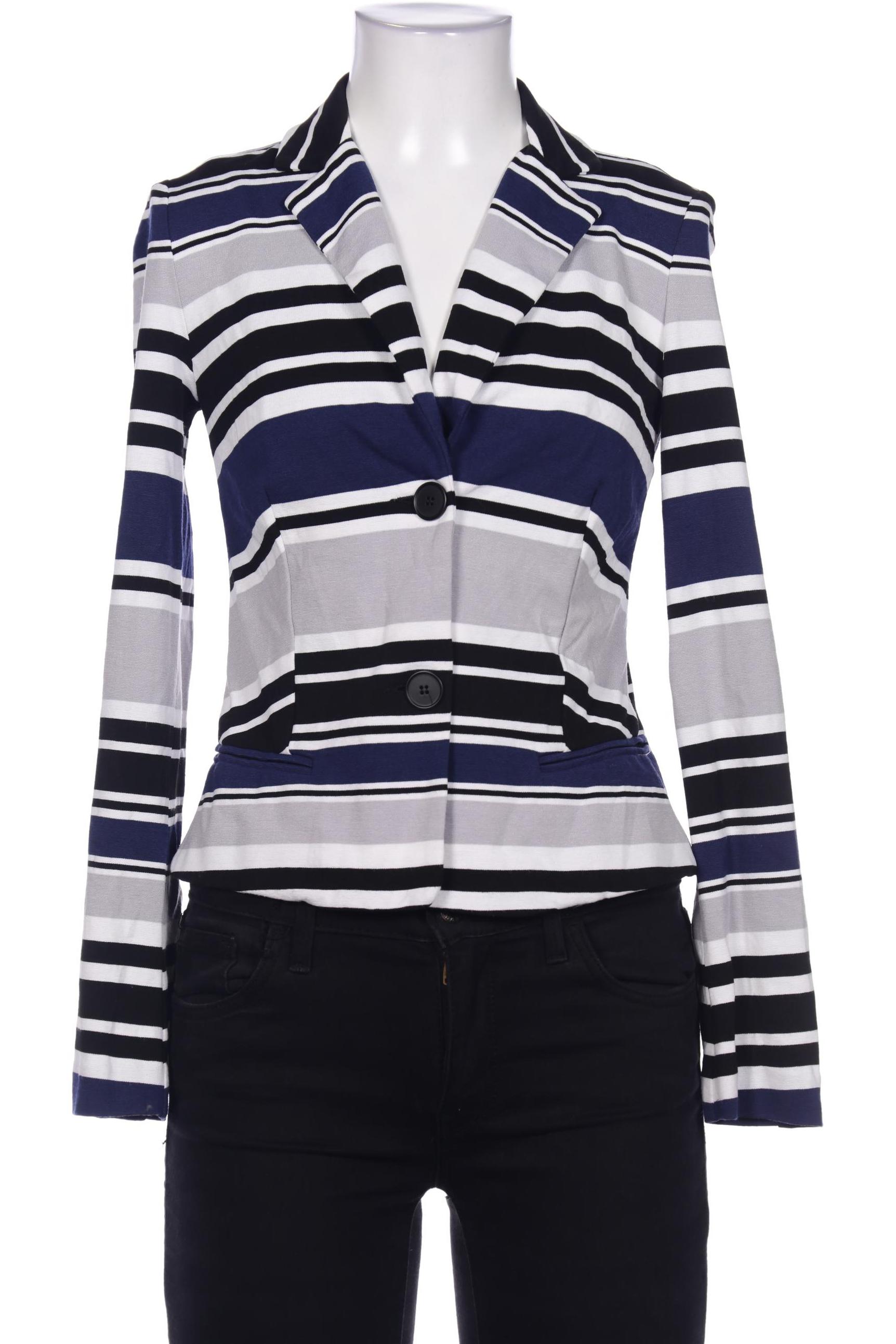 

MAX&Co. Damen Blazer, blau, Gr. 32
