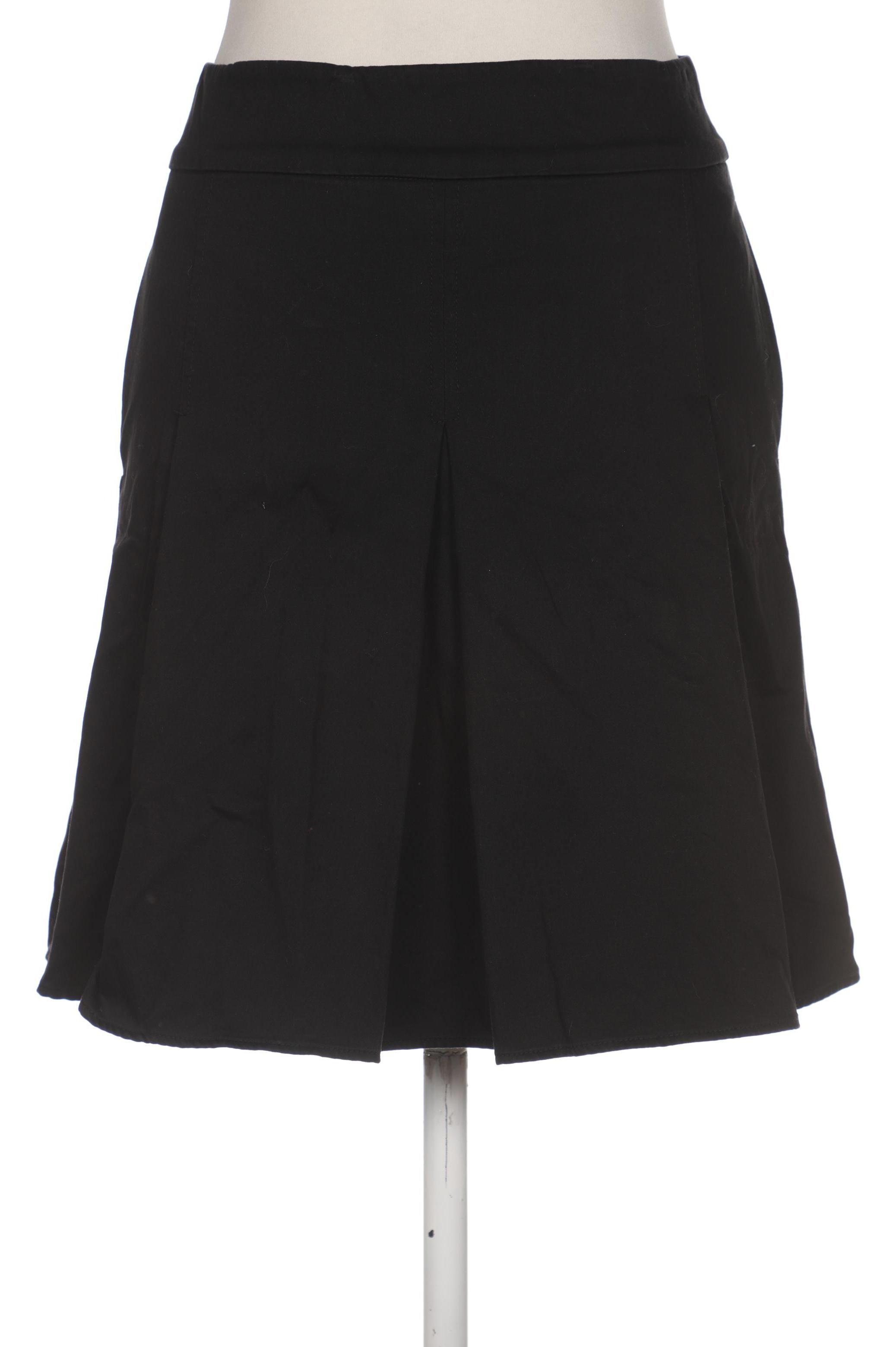 

Max & Co. Damen Rock, schwarz