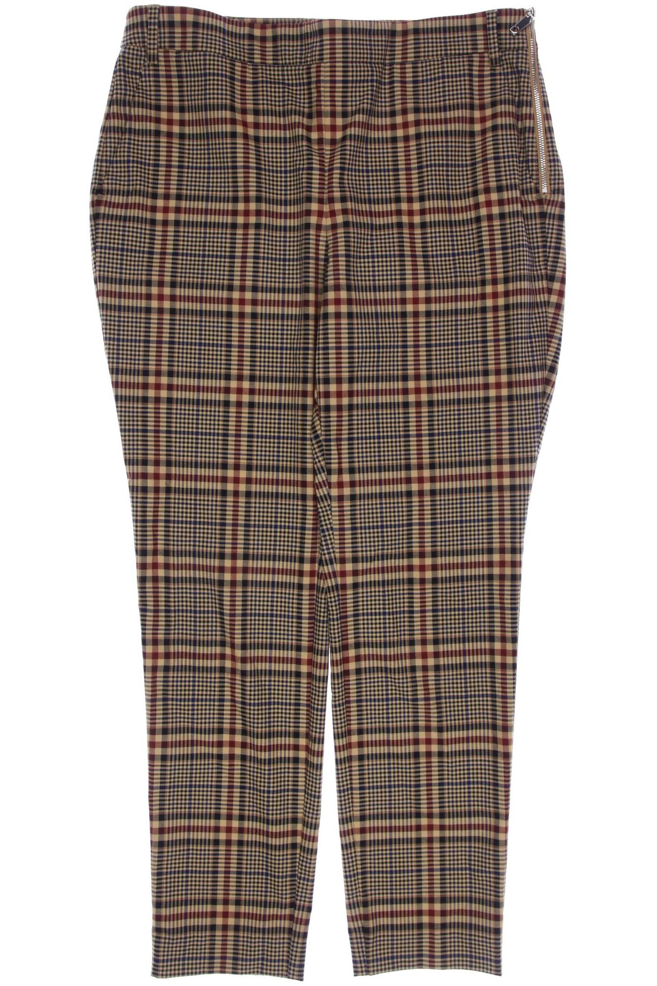 

MAX&Co. Damen Stoffhose, braun, Gr. 42