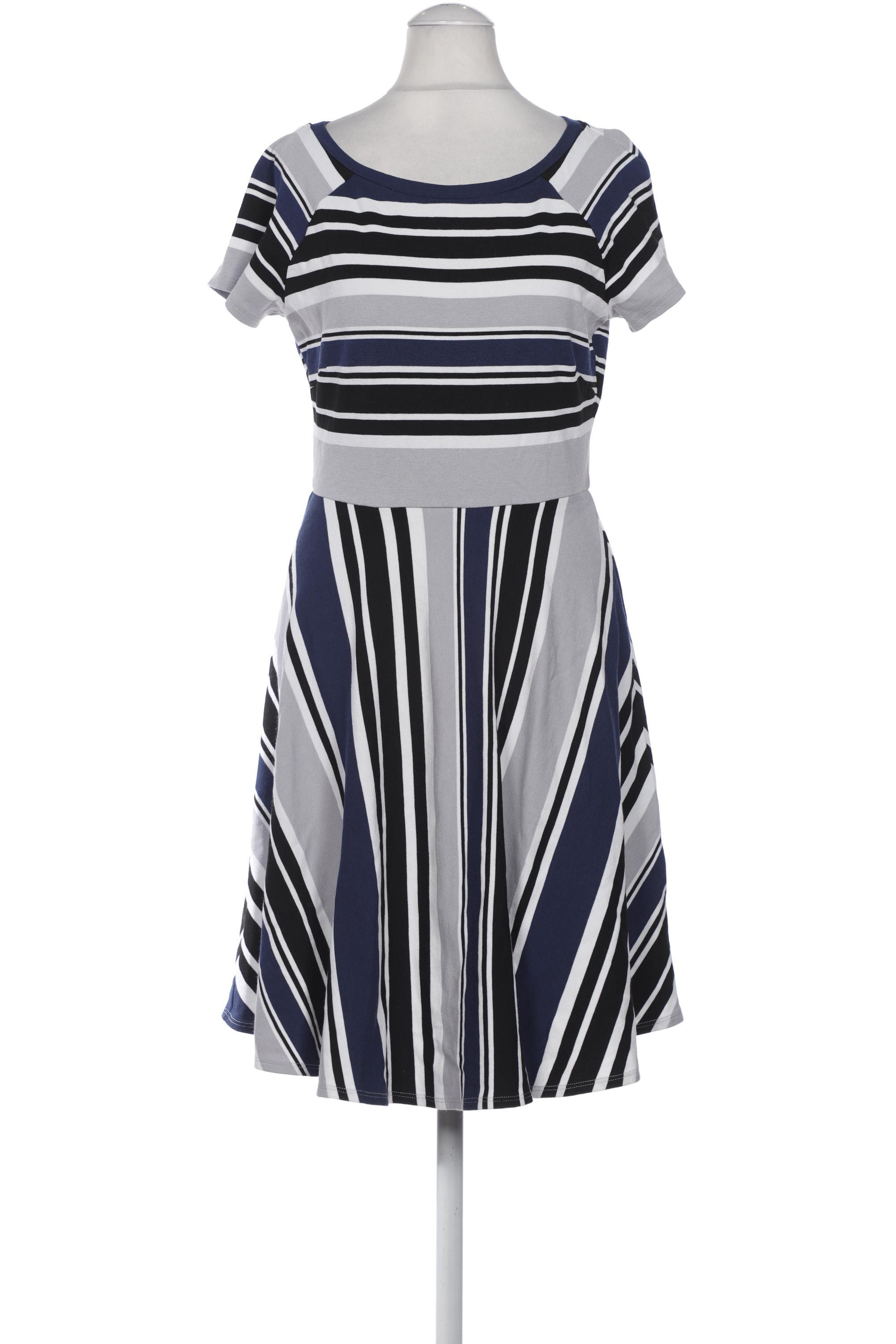 

MAX&Co. Damen Kleid, mehrfarbig