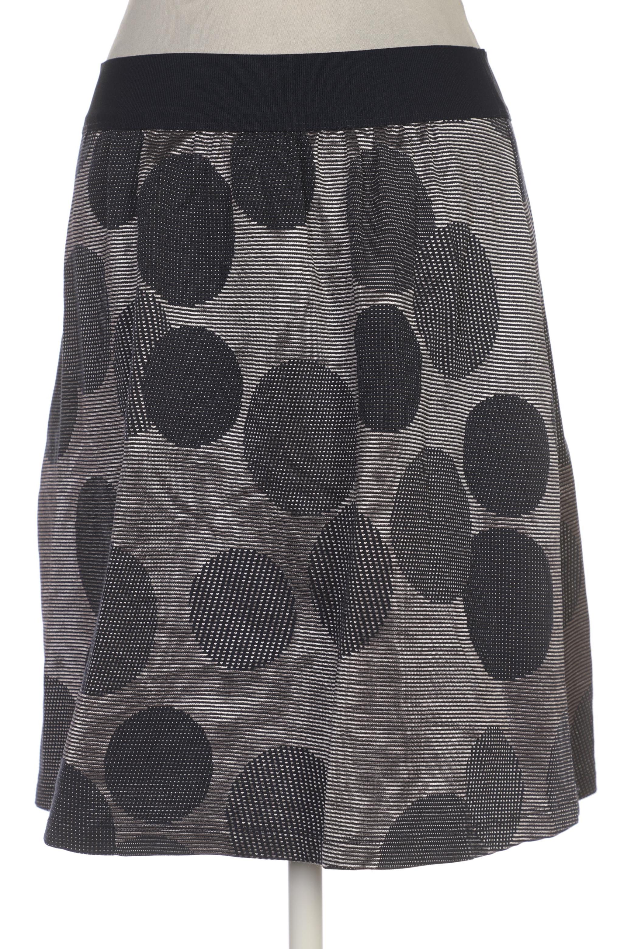 

MAX&Co. Damen Rock, marineblau, Gr. 24