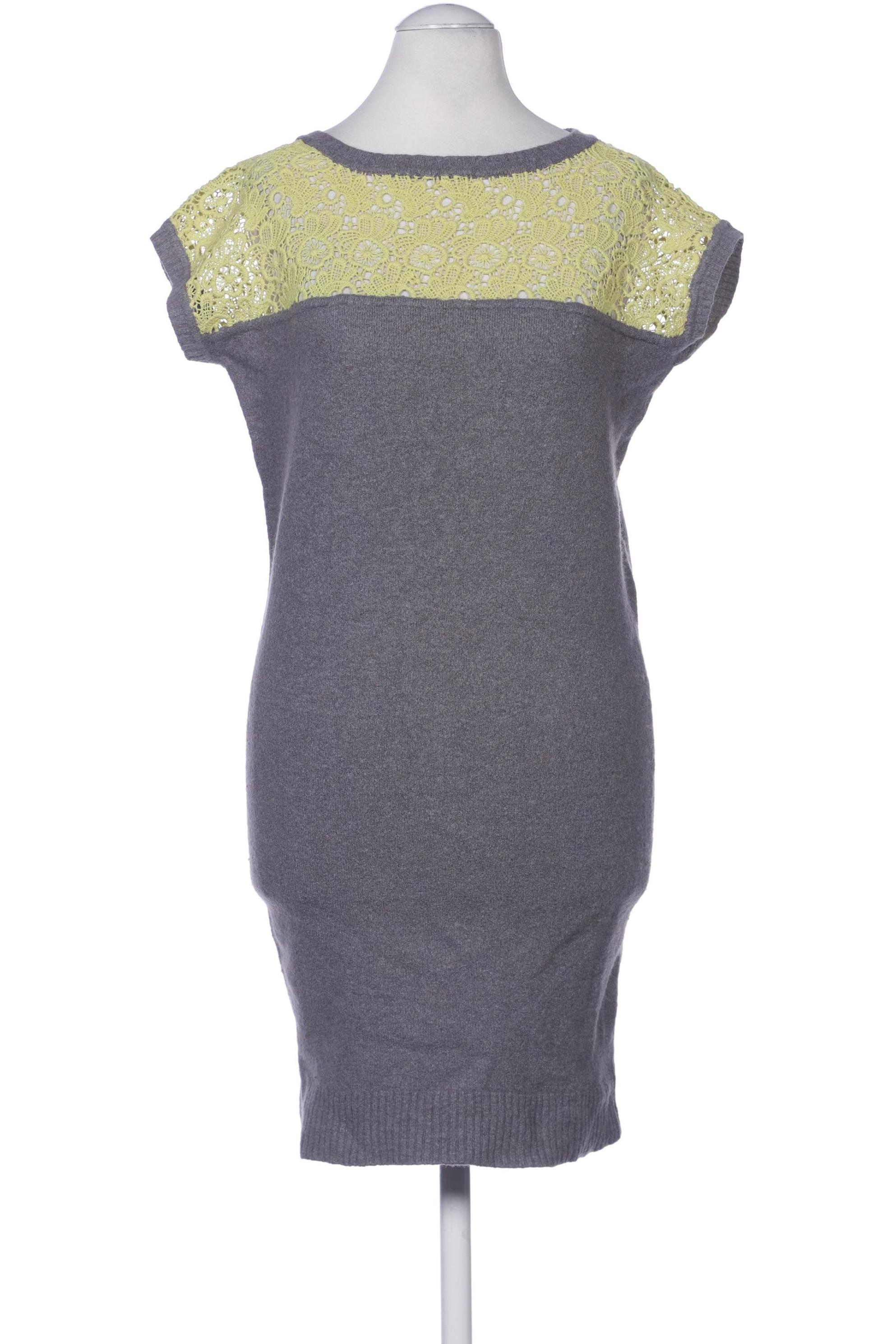 

MAX&Co. Damen Kleid, grau, Gr. 34