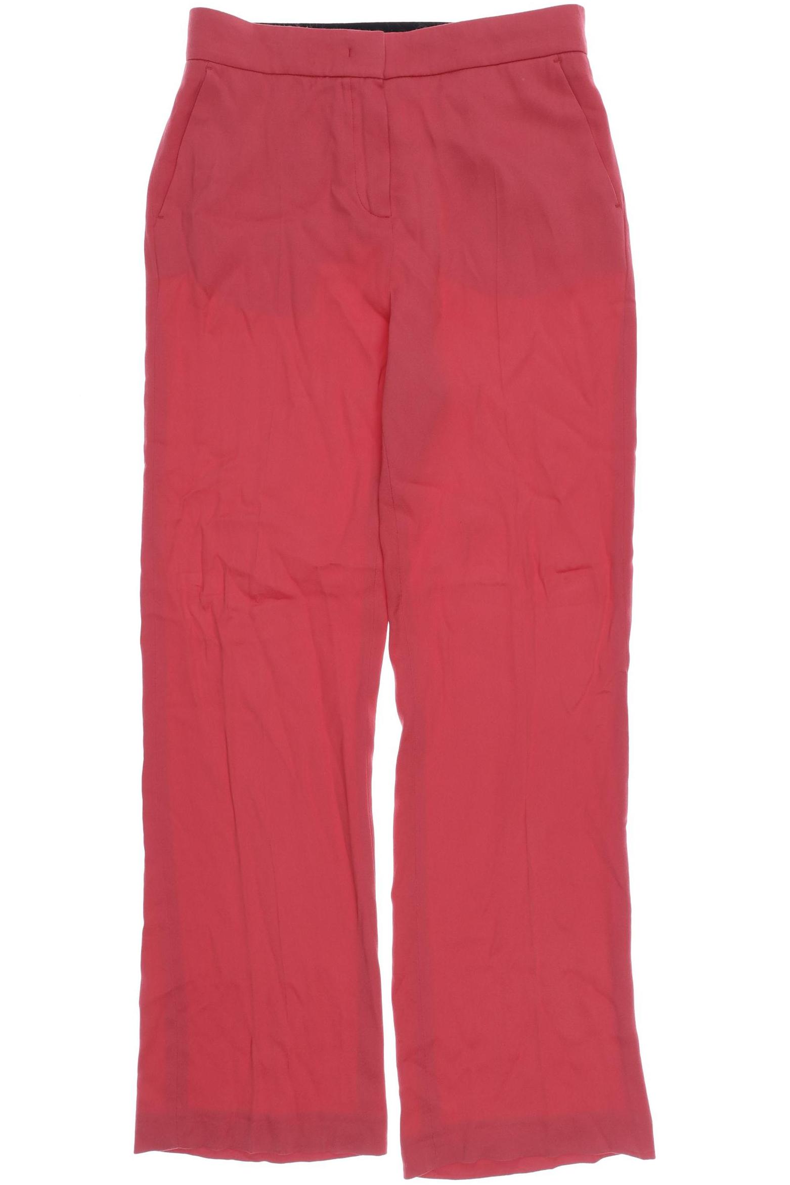 

MAX&Co. Damen Stoffhose, pink