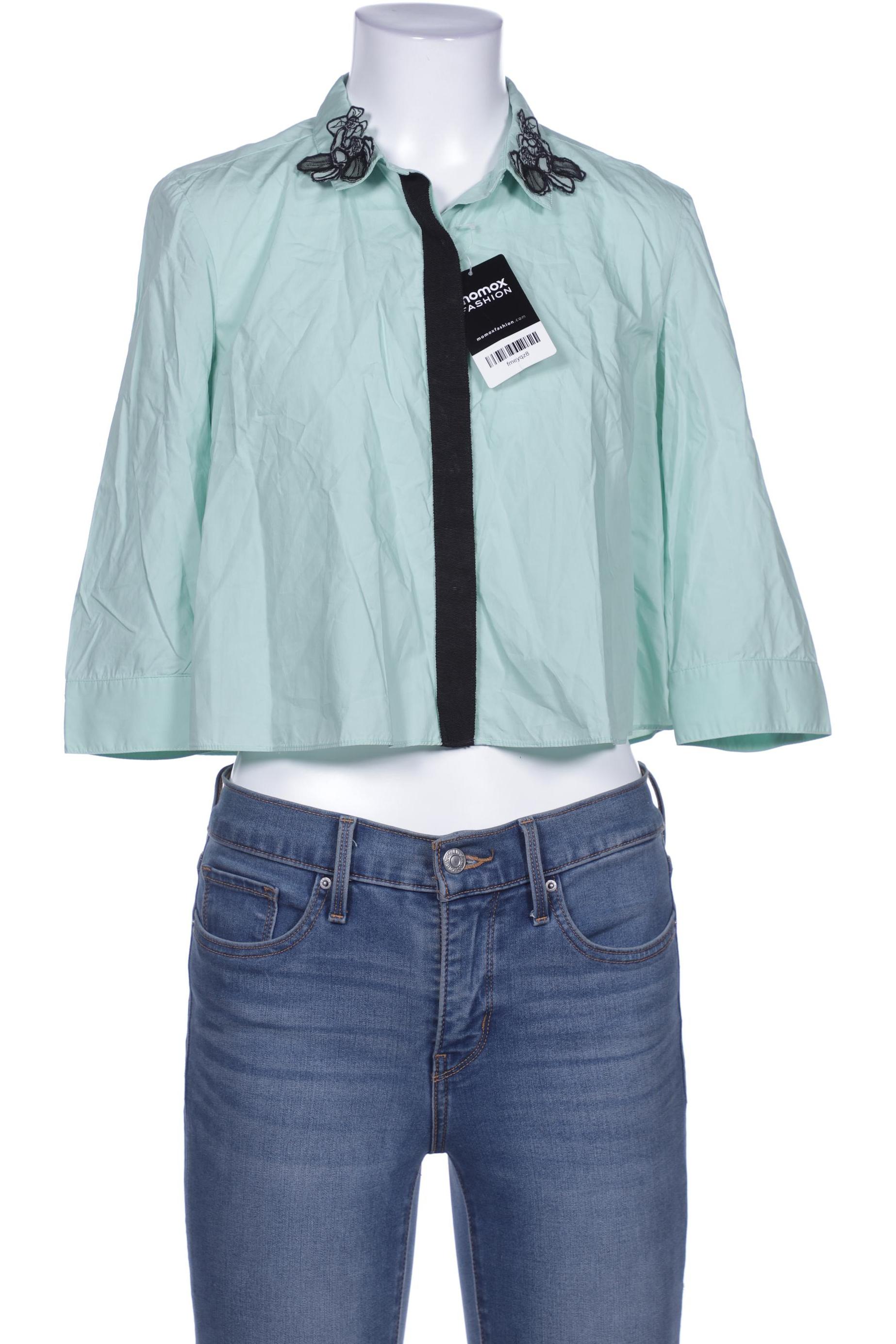 

Max & Co. Damen Bluse, hellgrün