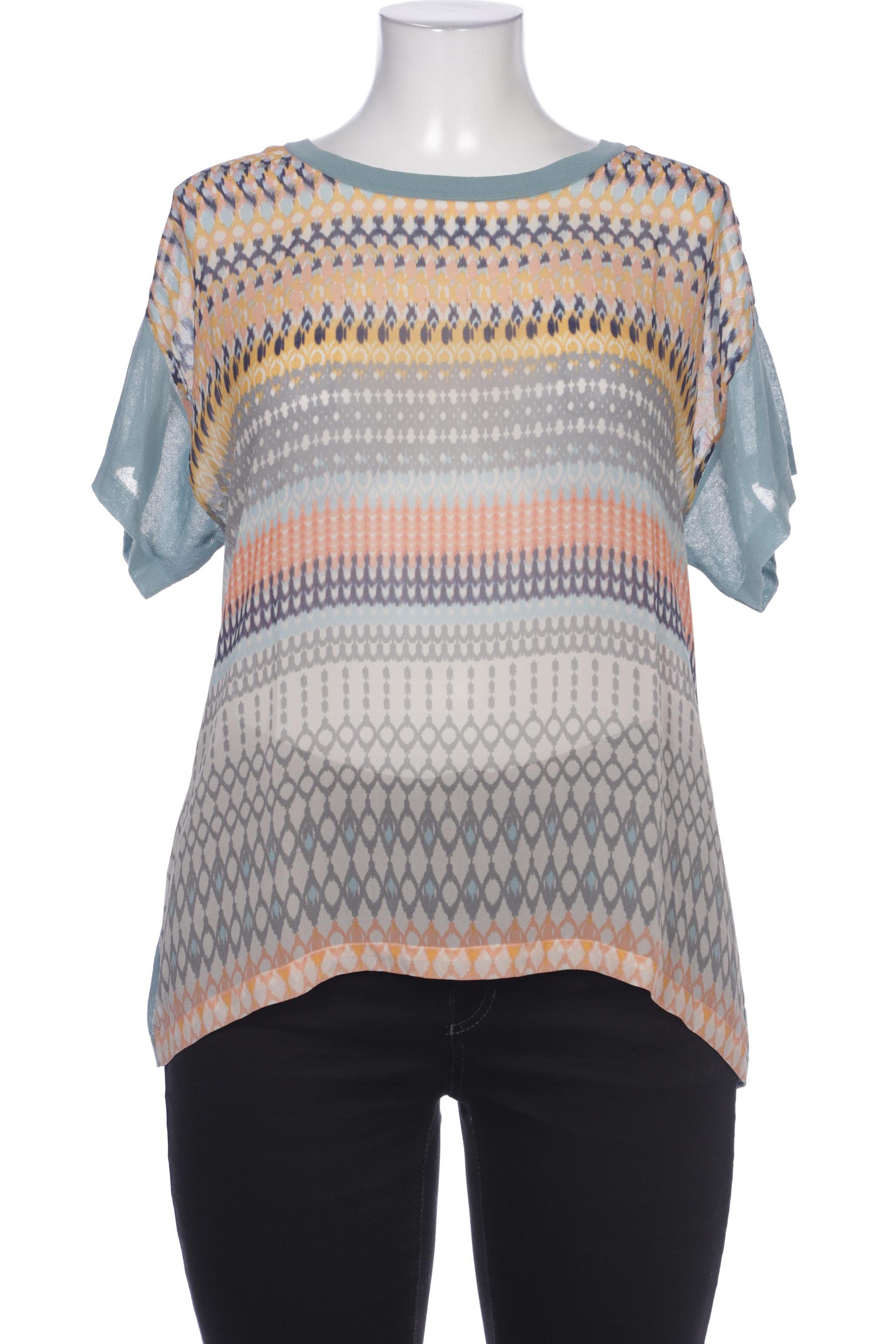 

MAX&Co. Damen Bluse, mehrfarbig, Gr. 46