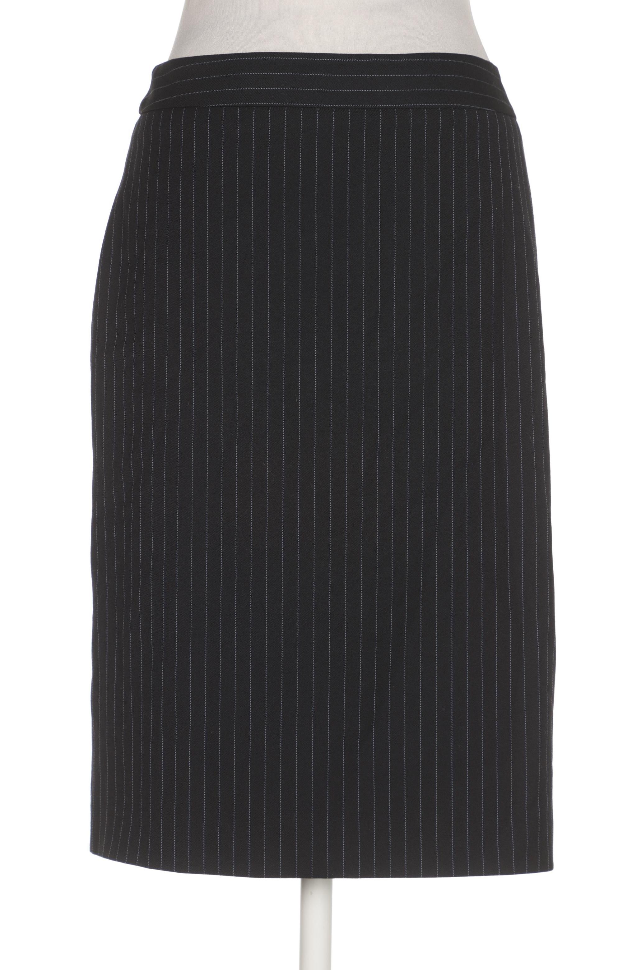 

MAX&Co. Damen Rock, schwarz, Gr. 40