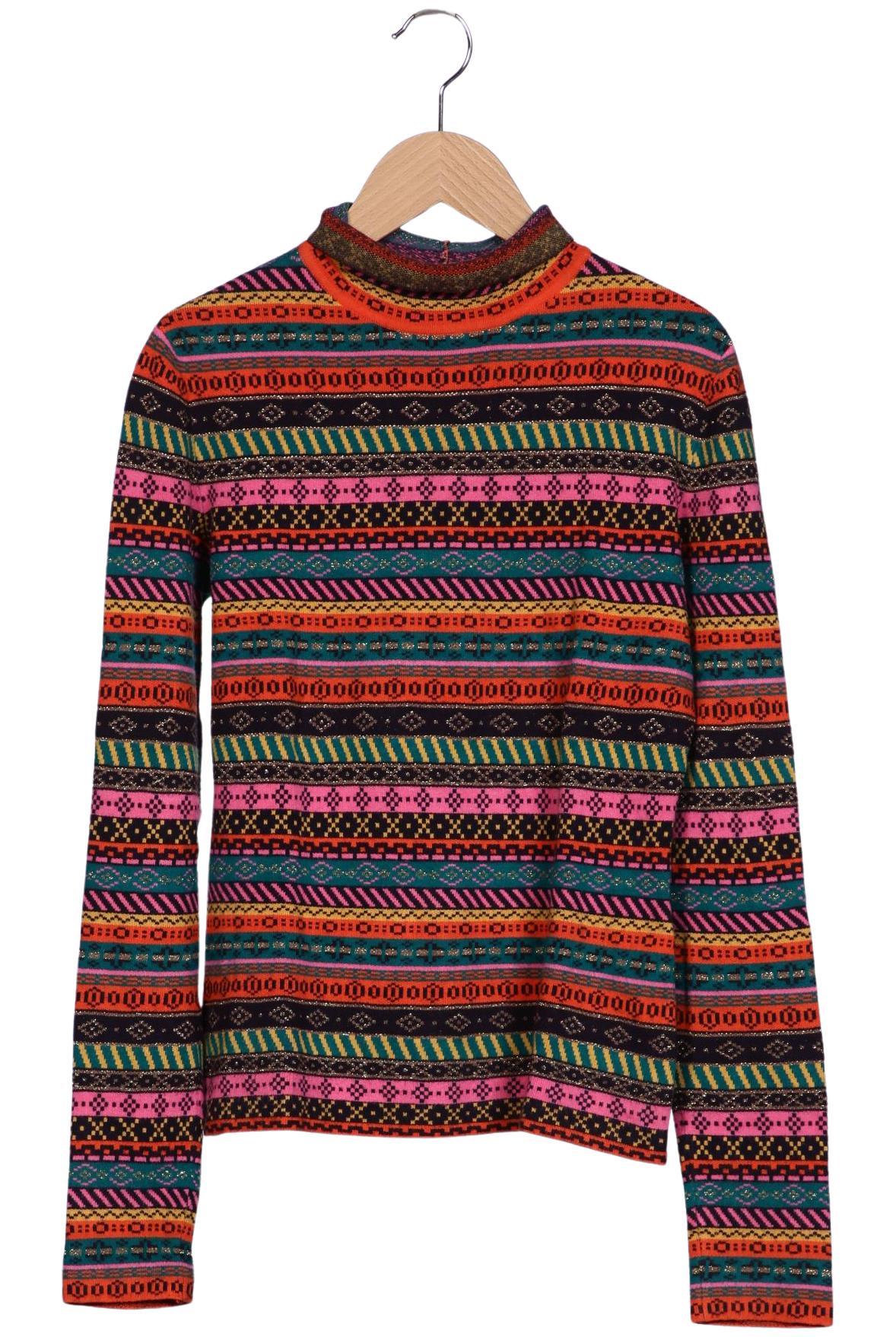 

MAX&Co. Damen Pullover, mehrfarbig, Gr. 36