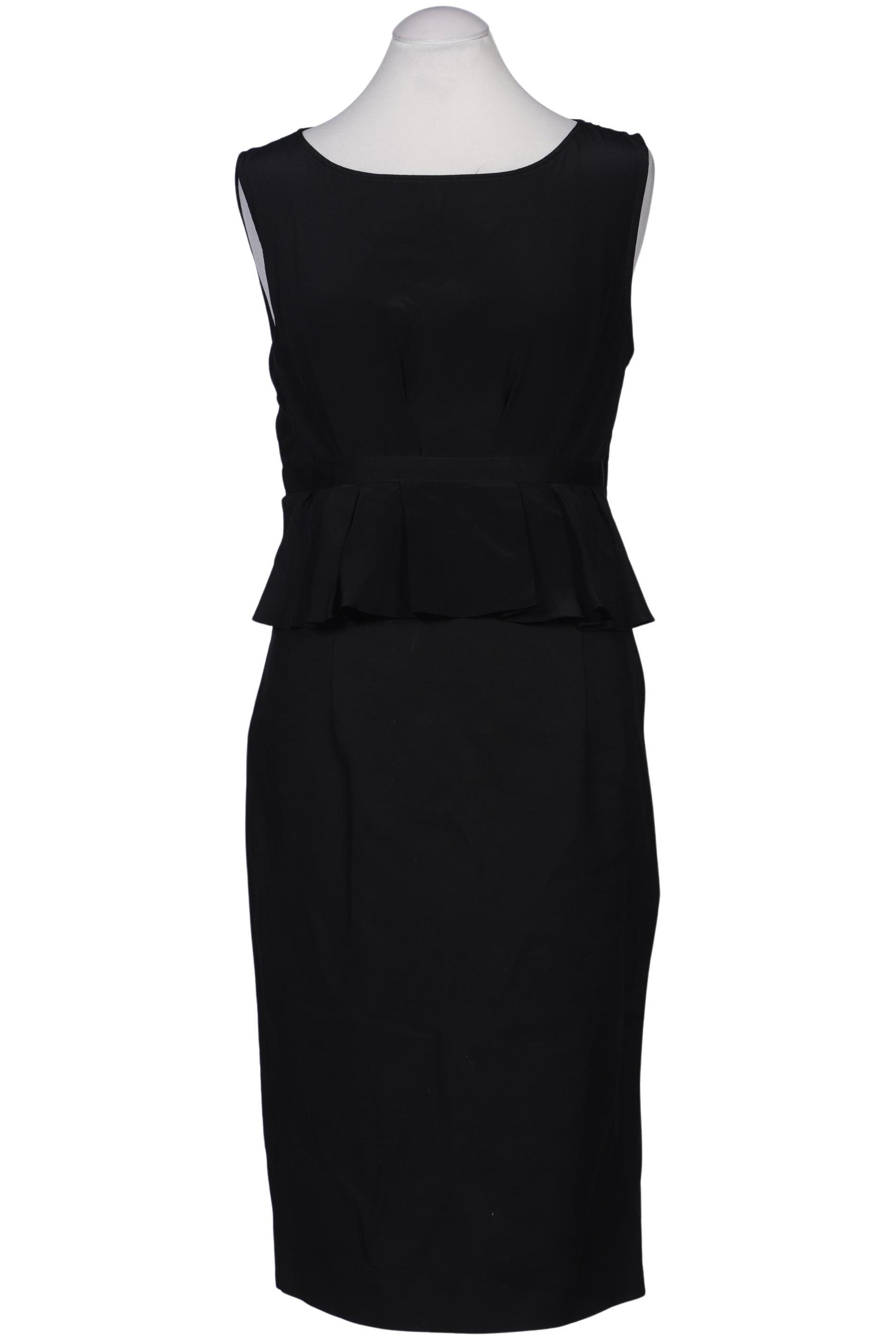 

MAX&Co. Damen Kleid, schwarz, Gr. 40