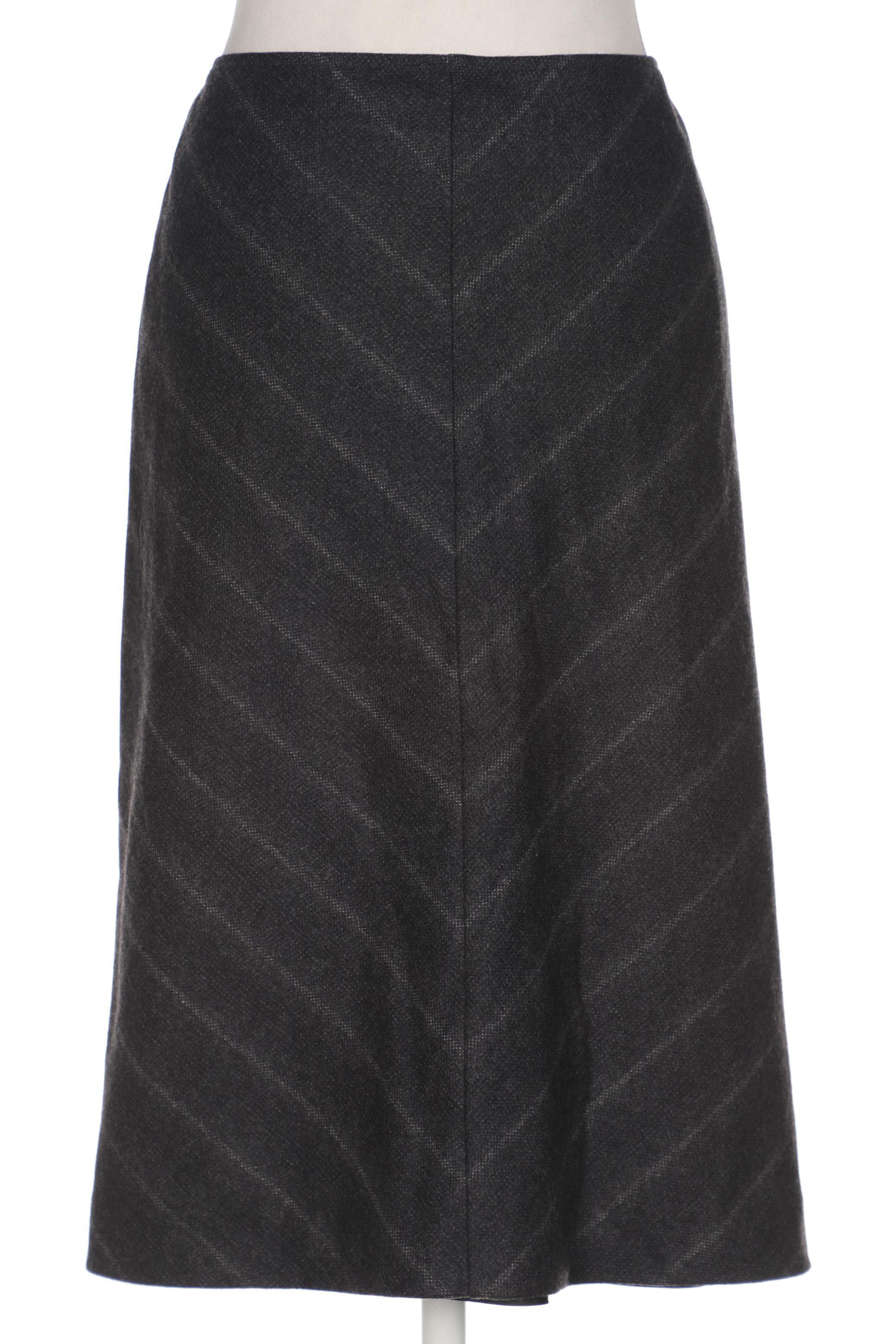 

MAX&Co. Damen Rock, grau, Gr. 38