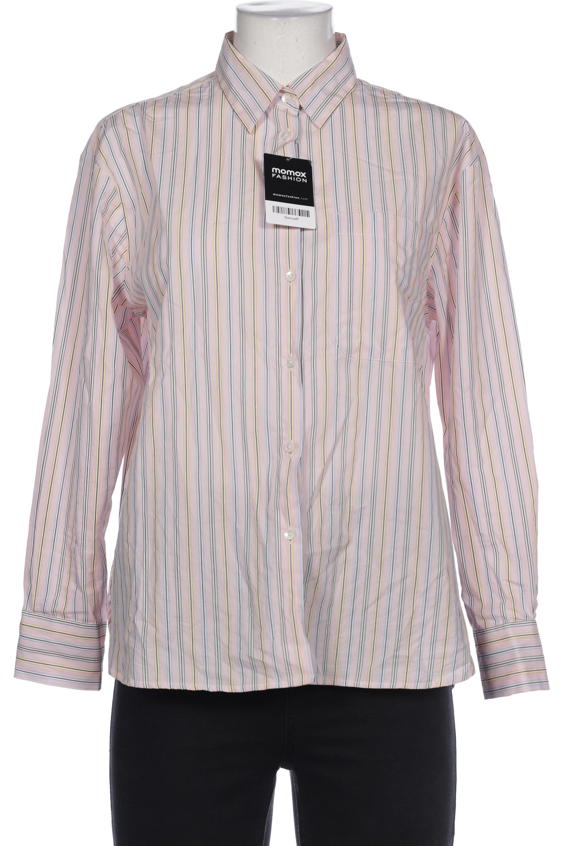 

MAX&Co. Damen Bluse, mehrfarbig, Gr. 36