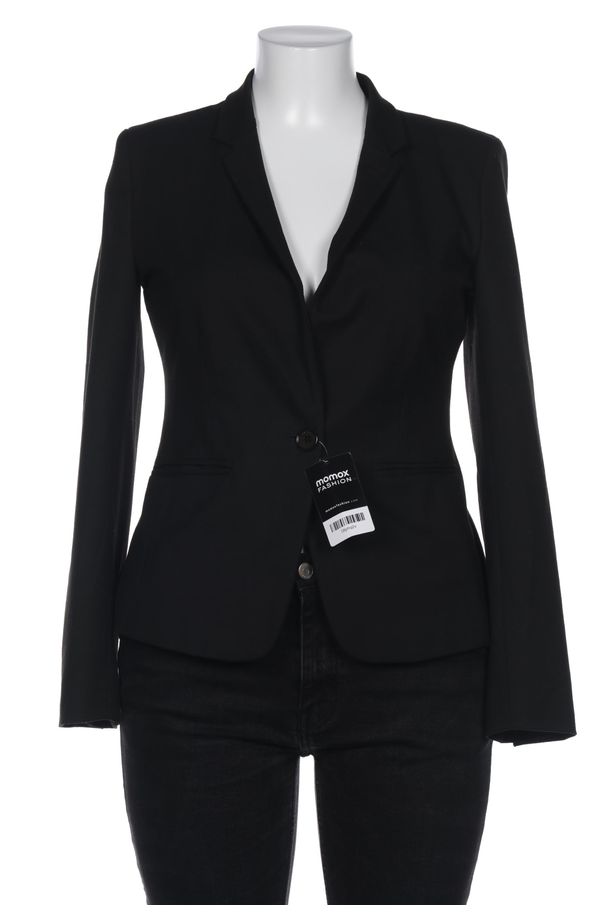 

MAX&Co. Damen Blazer, schwarz, Gr. 40