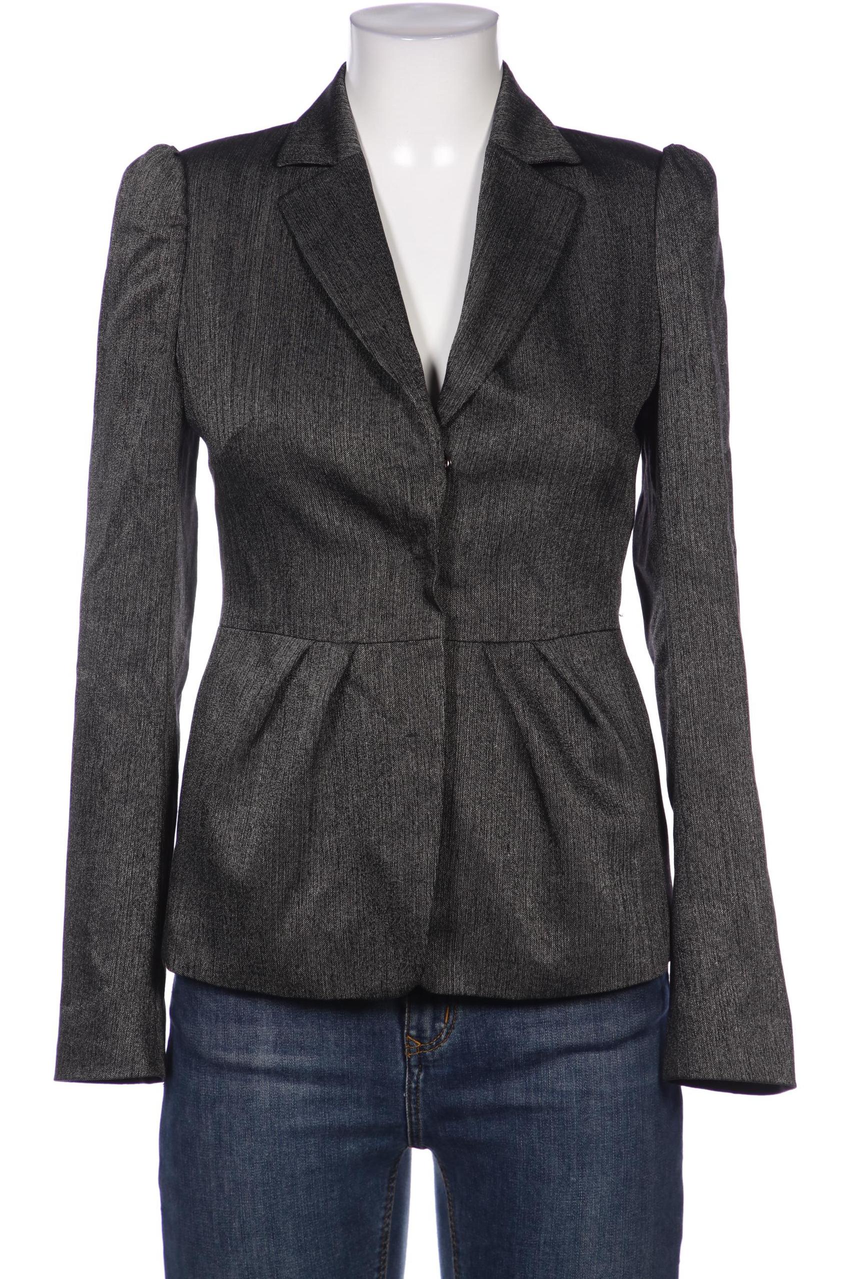 

MAX&Co. Damen Blazer, grau, Gr. 38