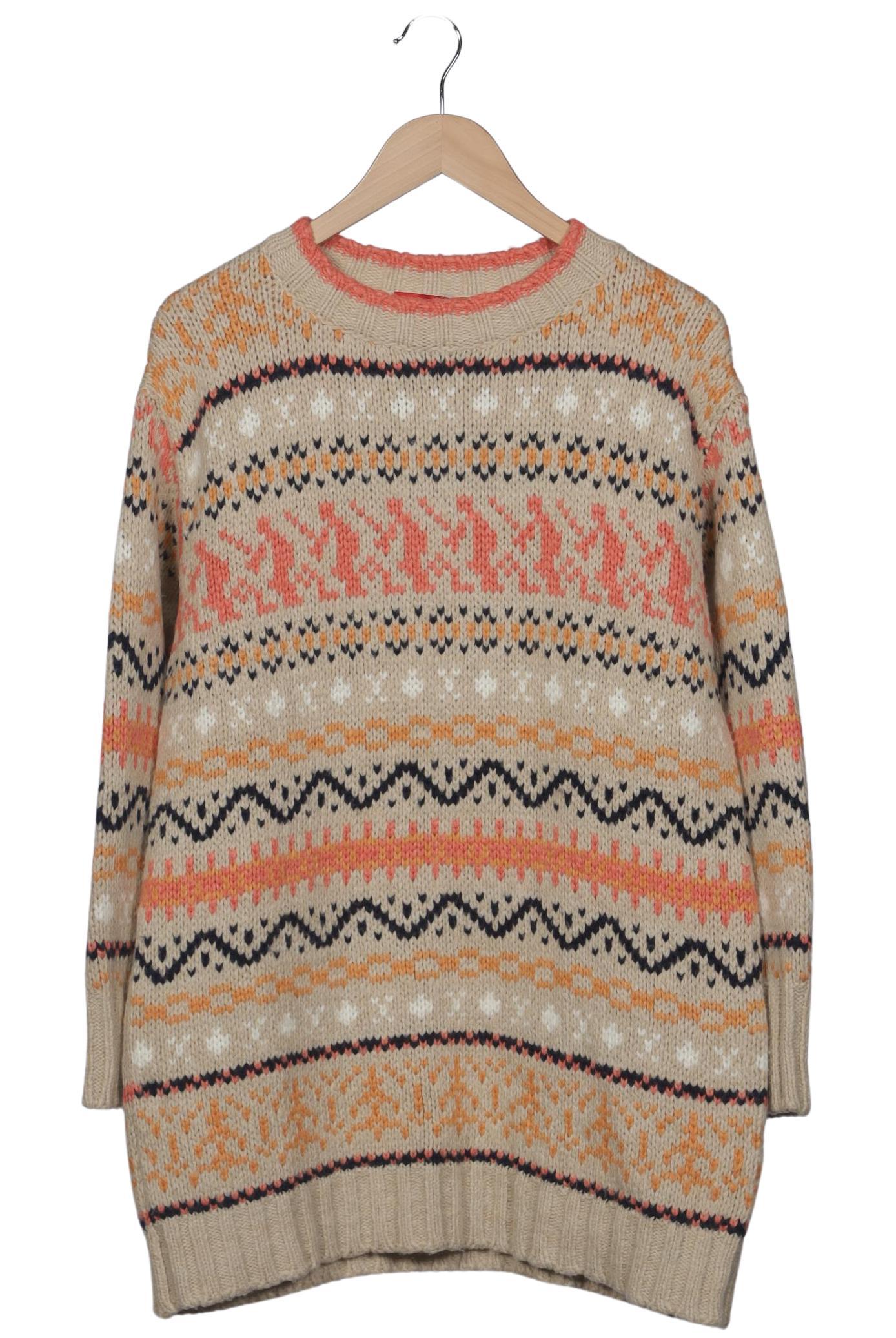 

MAX&Co. Damen Pullover, mehrfarbig, Gr. 36