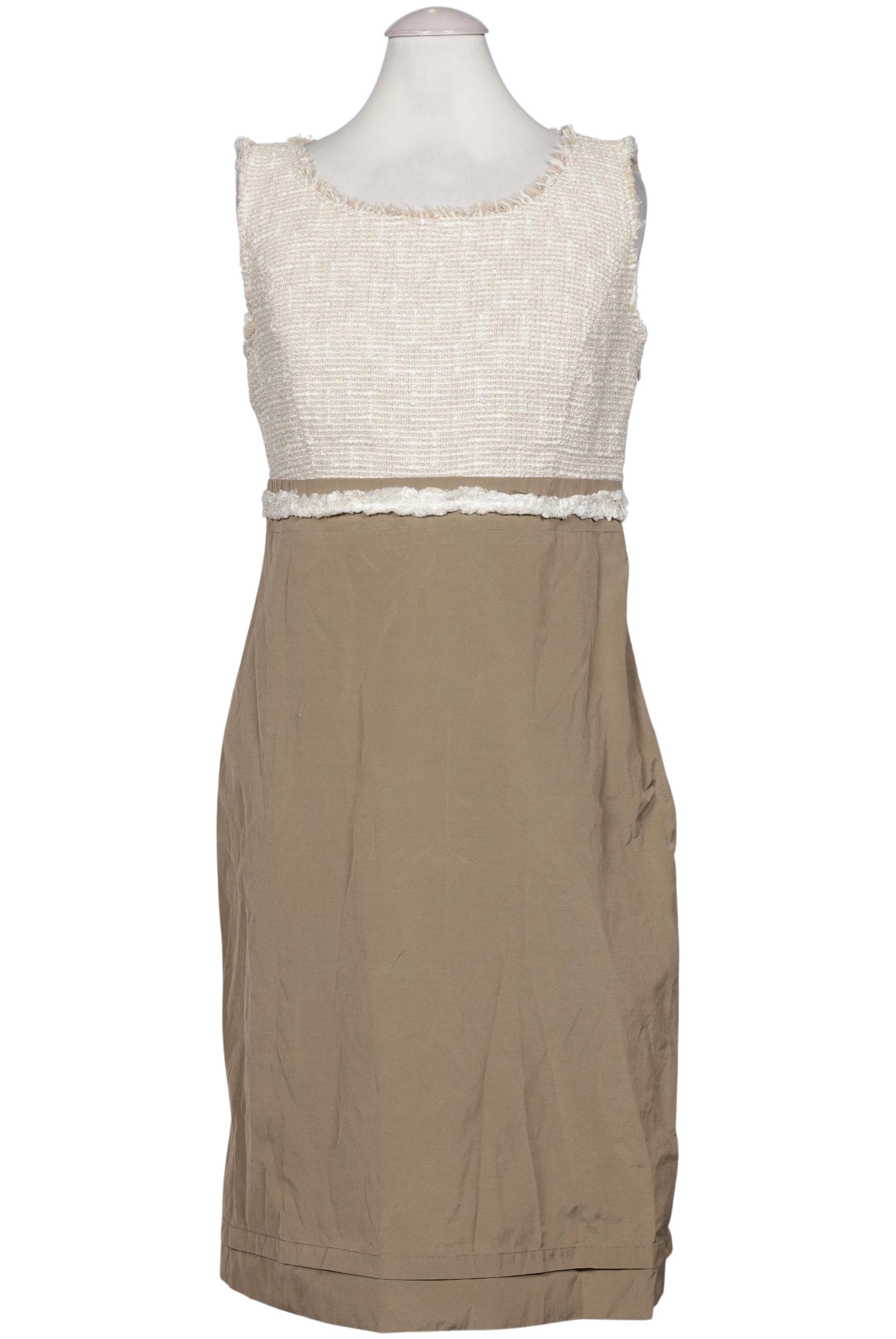 

MAX&Co. Damen Kleid, beige, Gr. 38