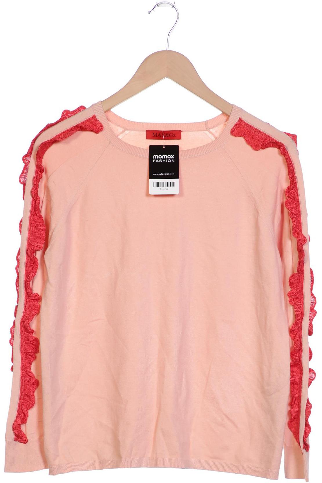 

MAX&Co. Damen Pullover, pink