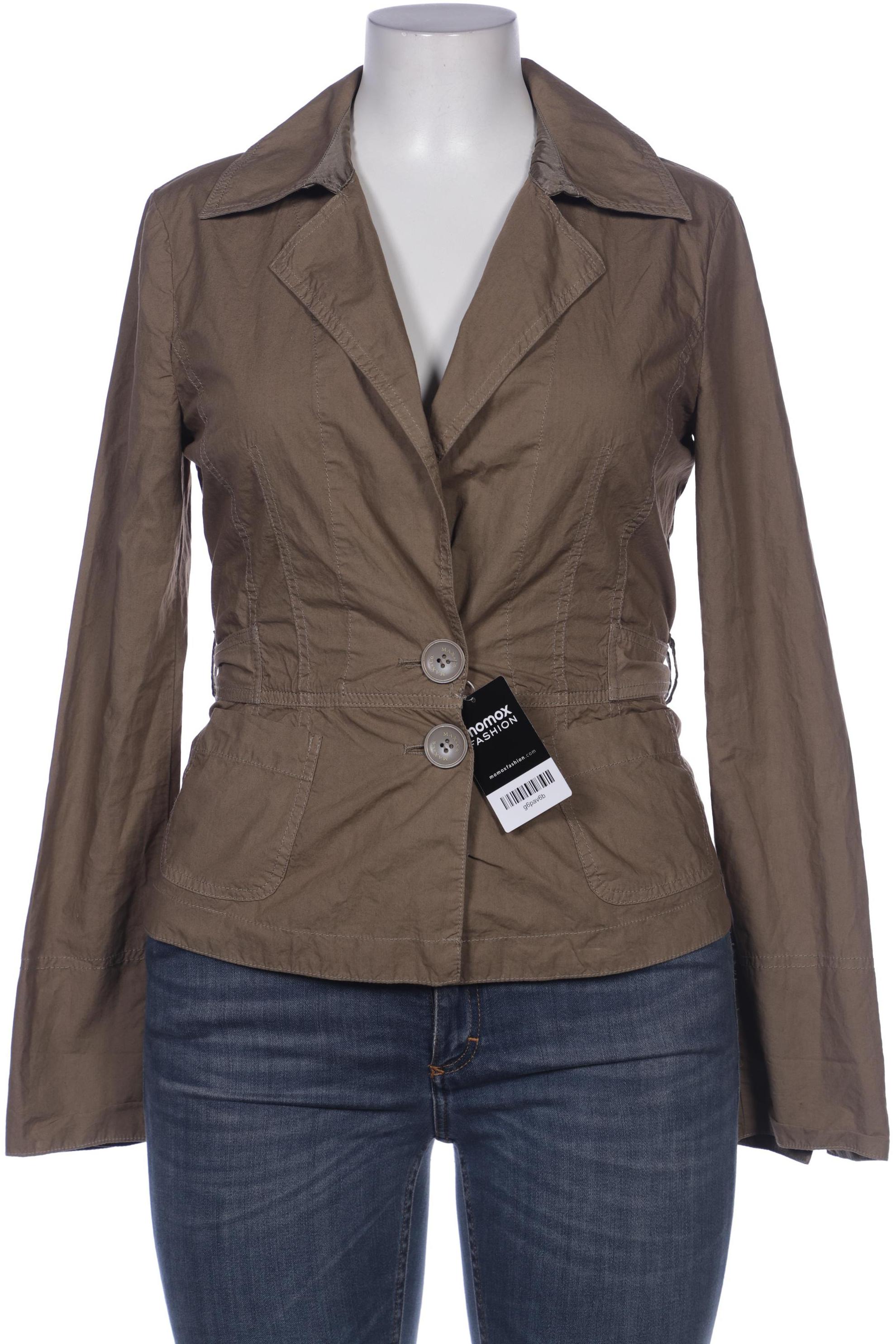 

MAX&Co. Damen Blazer, braun, Gr. 42