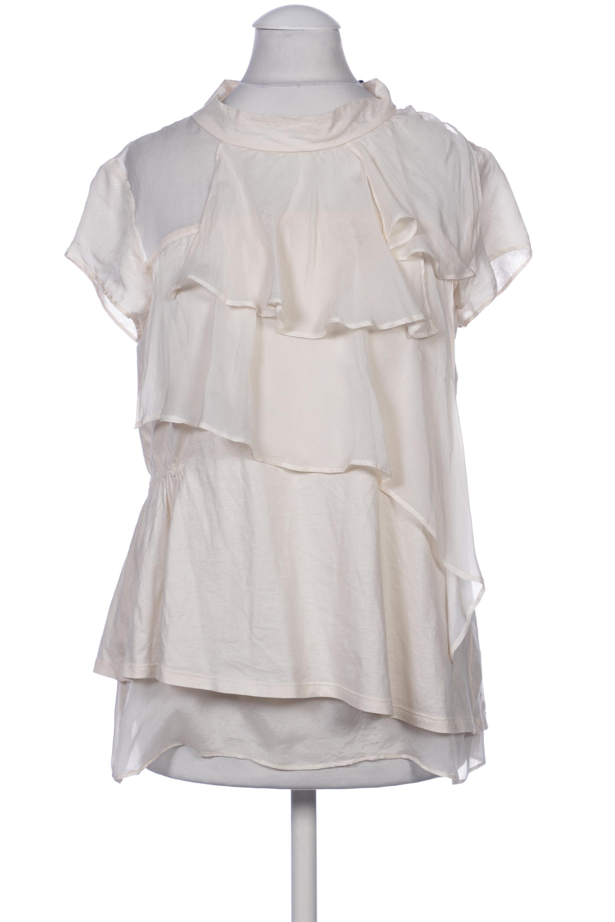 

MAX&Co. Damen Bluse, beige, Gr. 34
