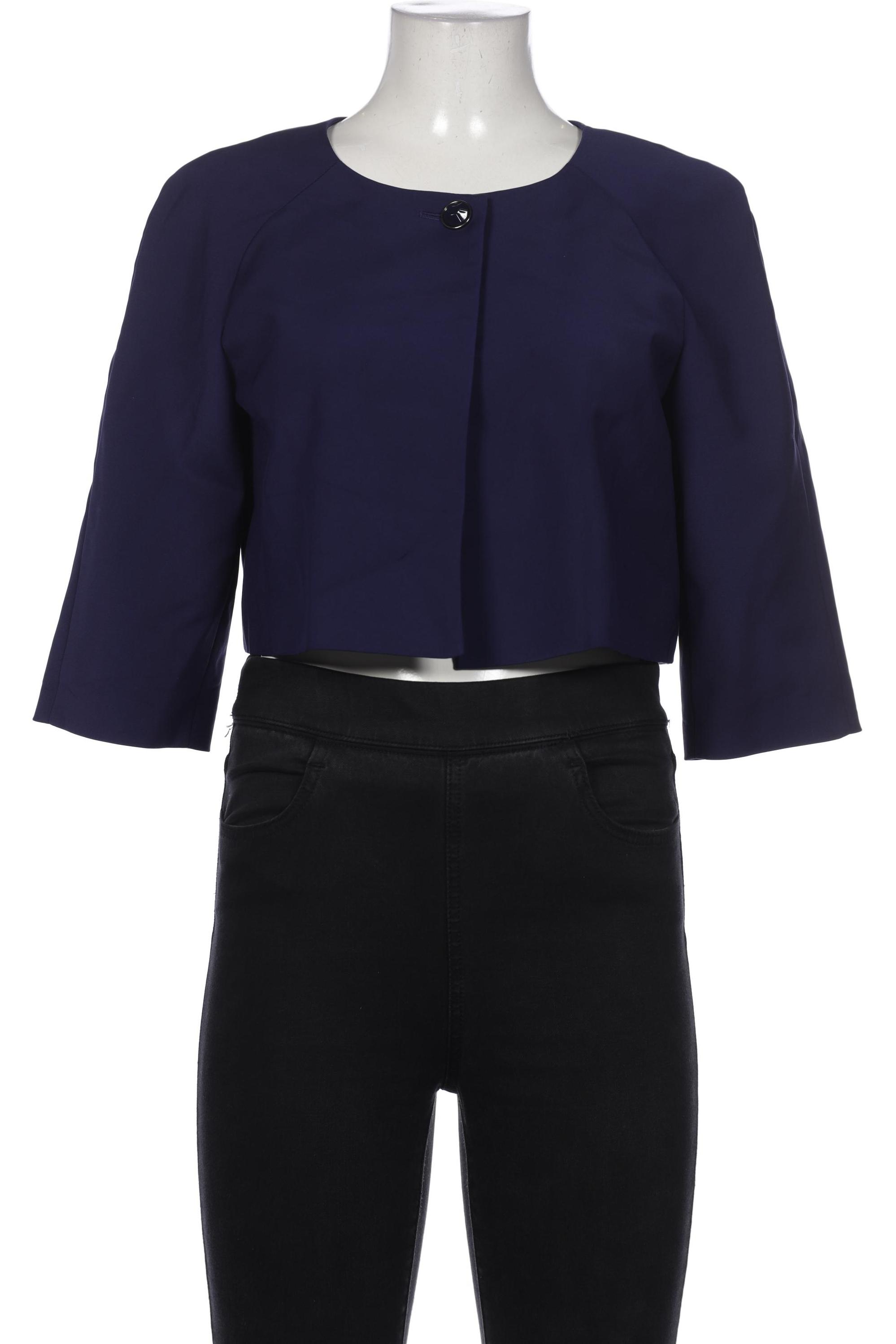 

MAX&Co. Damen Blazer, marineblau, Gr. 40